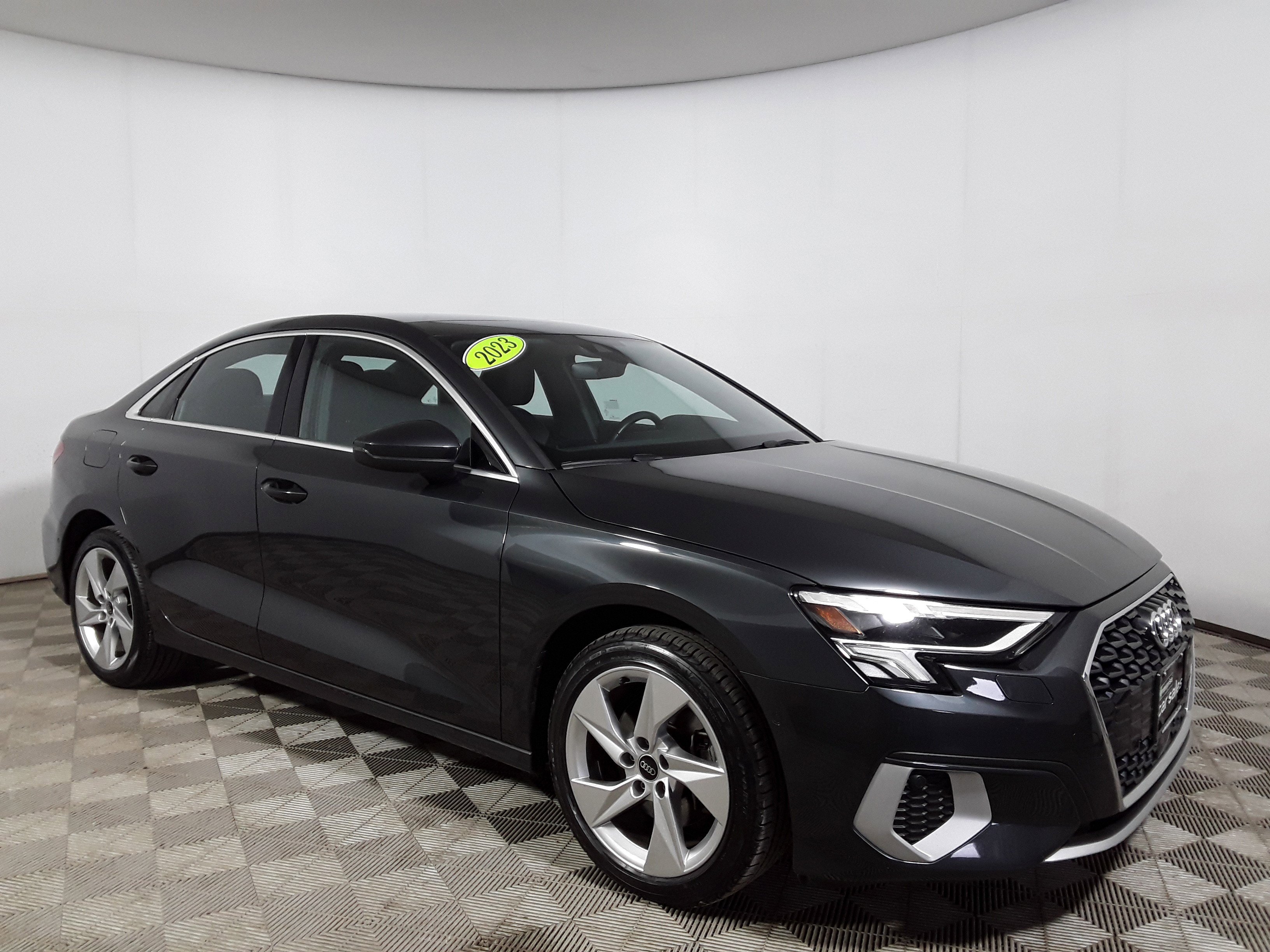 2023 Audi A3 Premium 40 TFSI