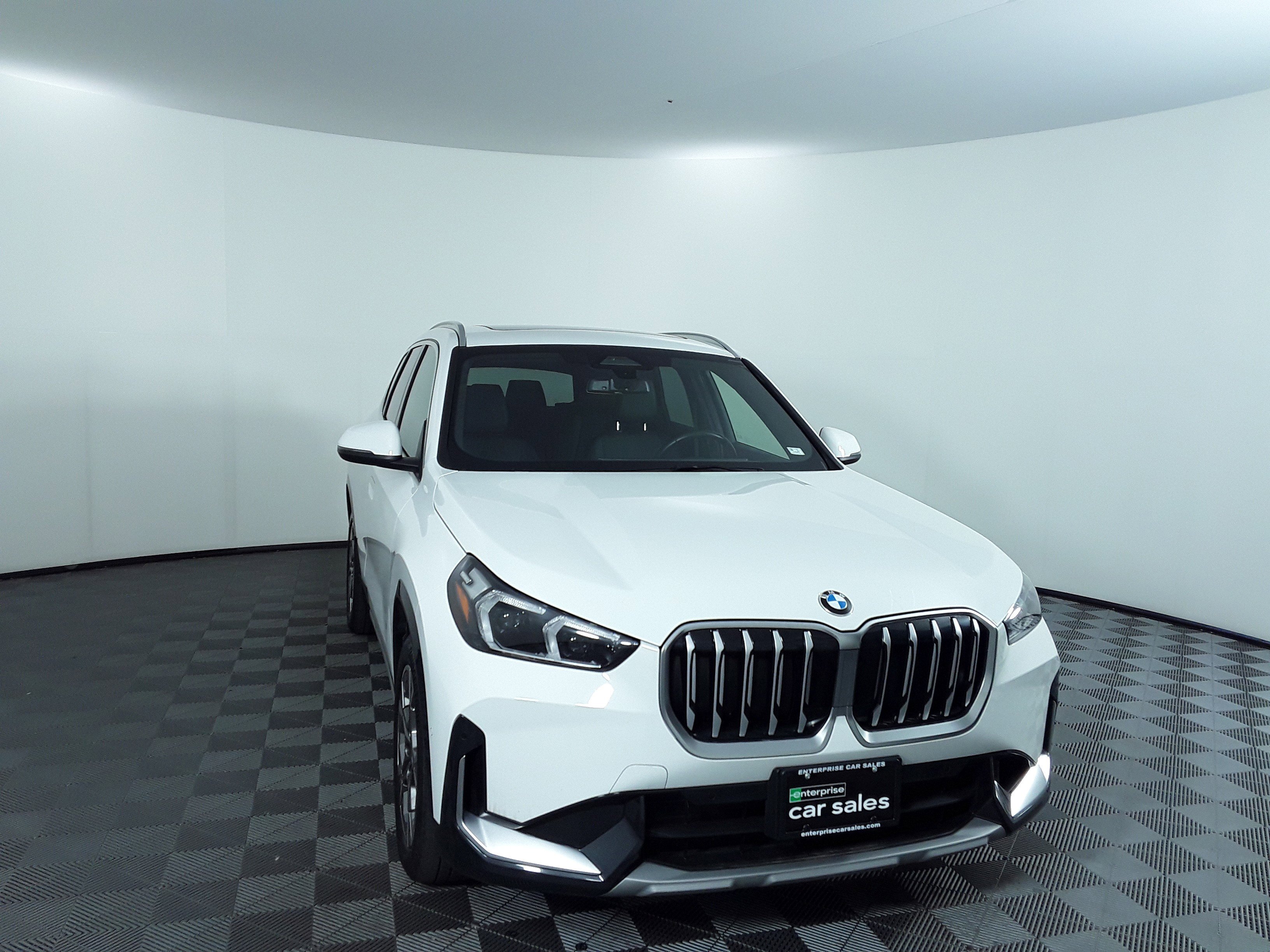 Used 2025 BMW X1 xDrive28i Sports Activity Vehicle