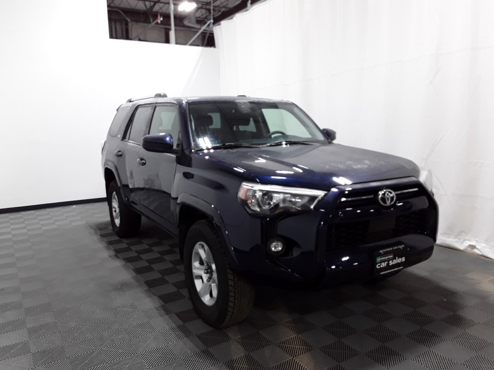 2023 Toyota 4Runner SR5 4WD