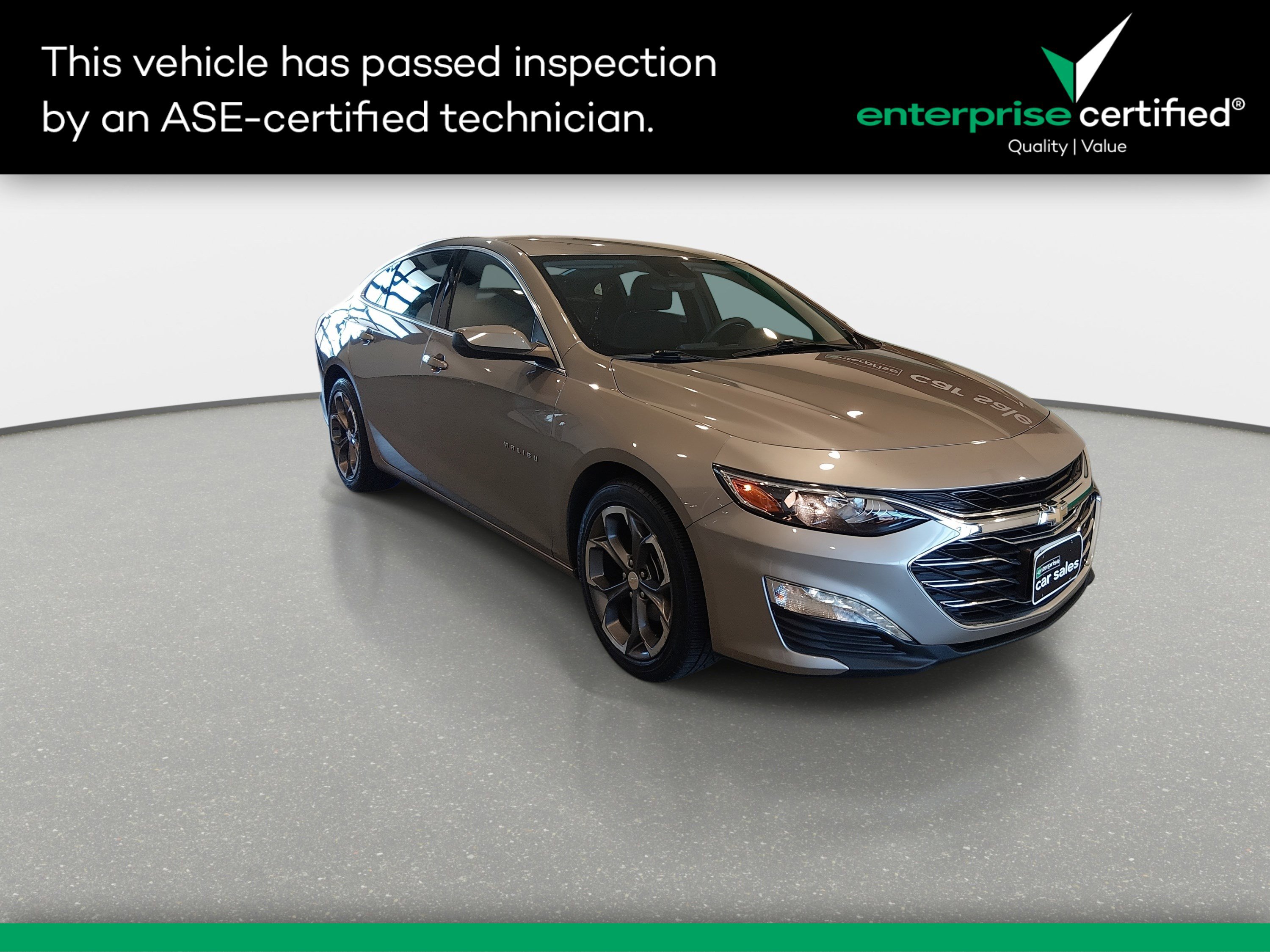 2023 Chevrolet Malibu 1LT