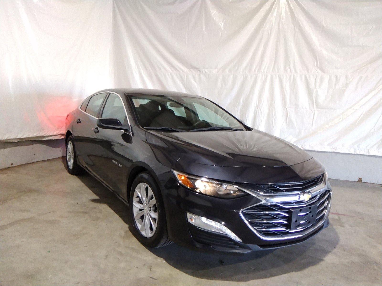 2022 Chevrolet Malibu 4dr Sdn LT