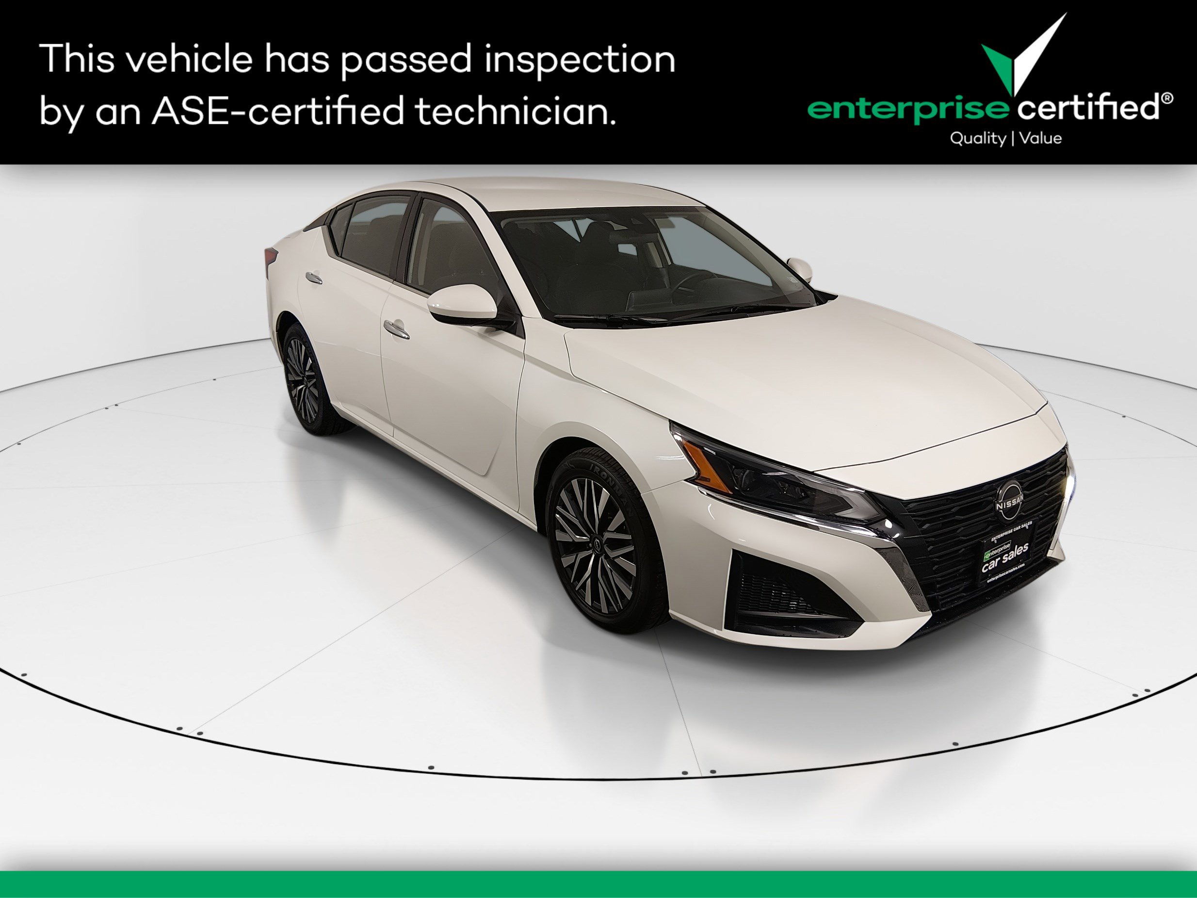 2023 Nissan Altima SV