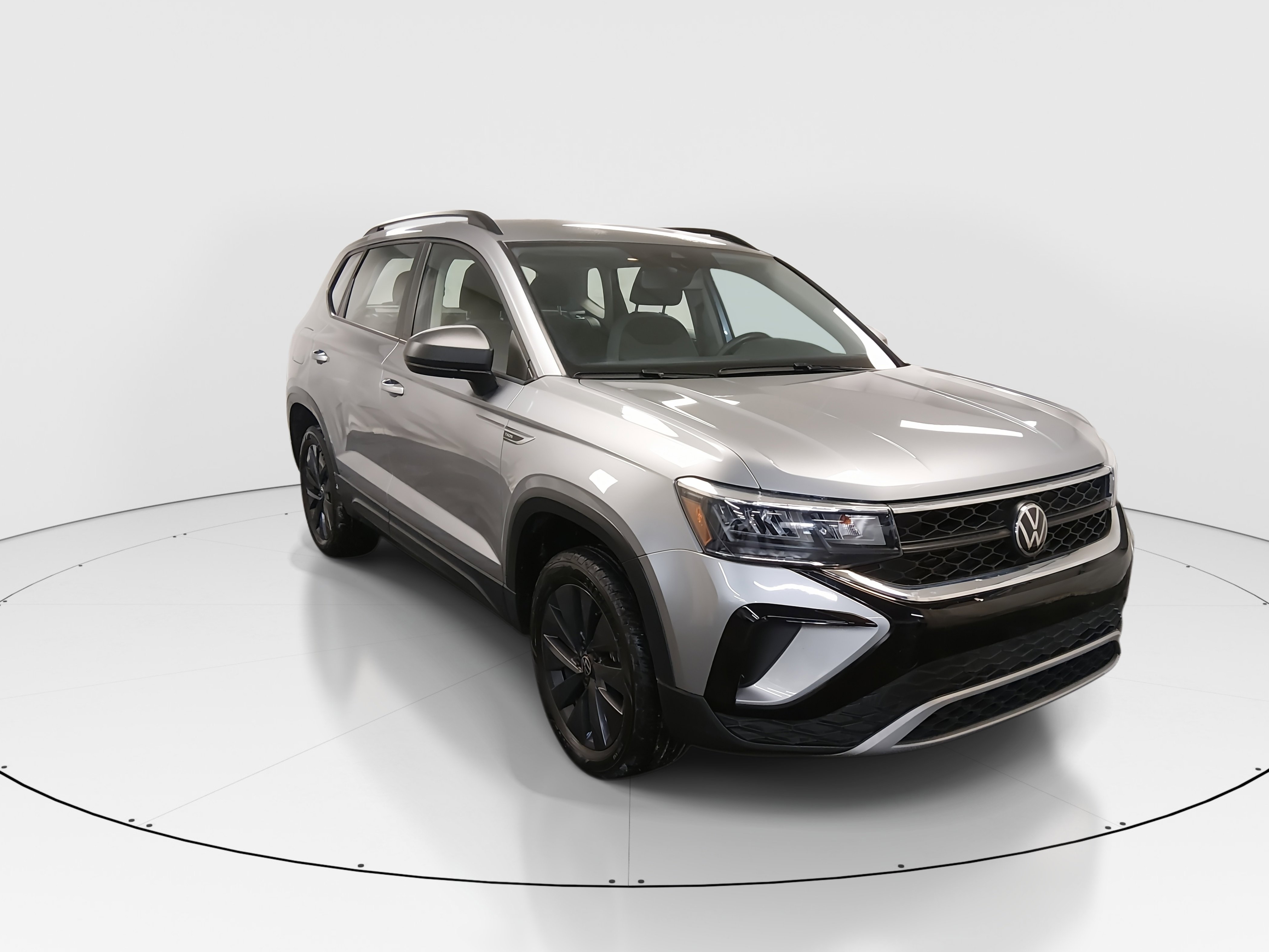 2024 Volkswagen Taos S