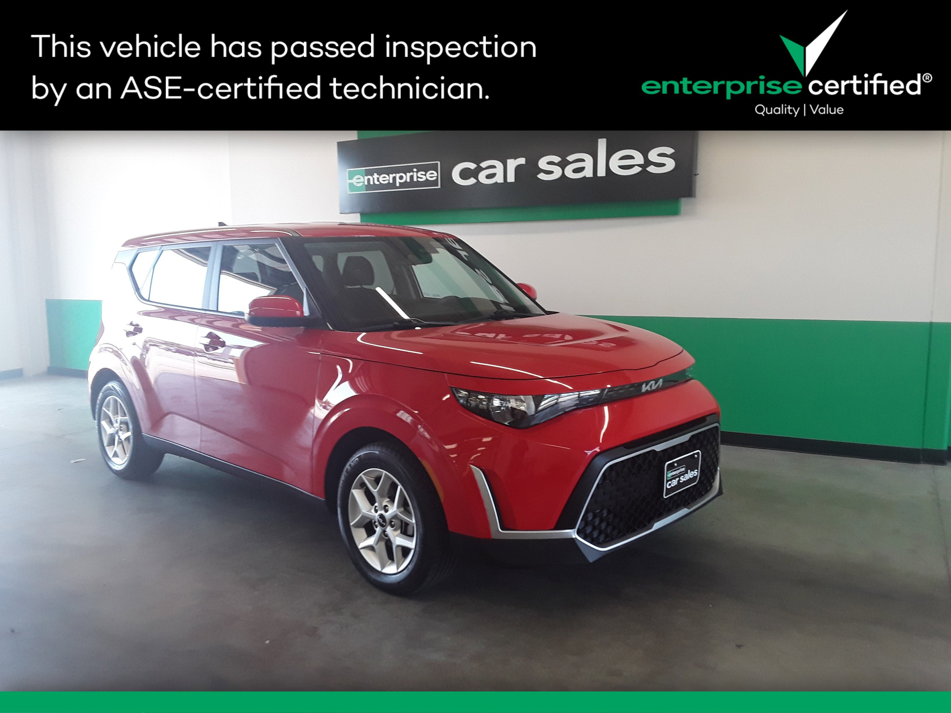 2023 Kia Soul