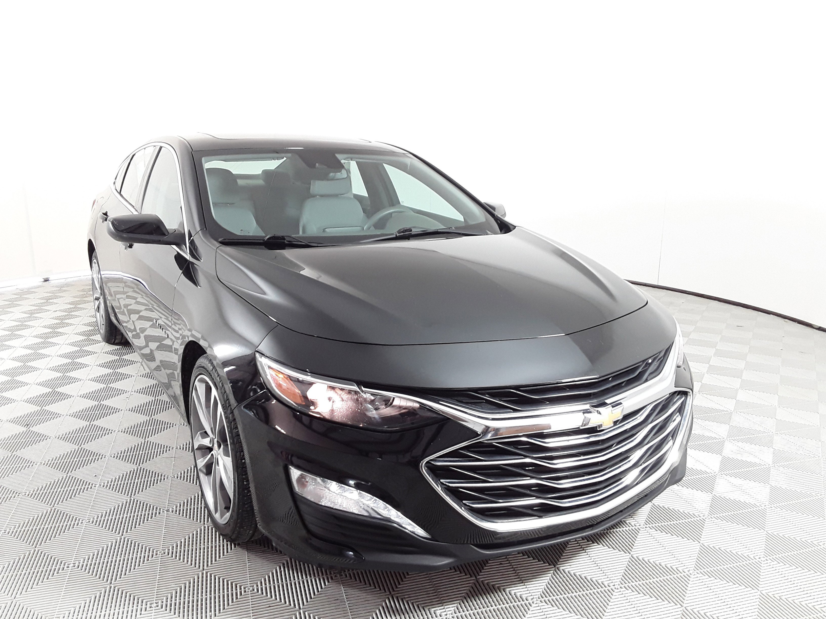 2023 Chevrolet Malibu 4dr Sdn 1LT