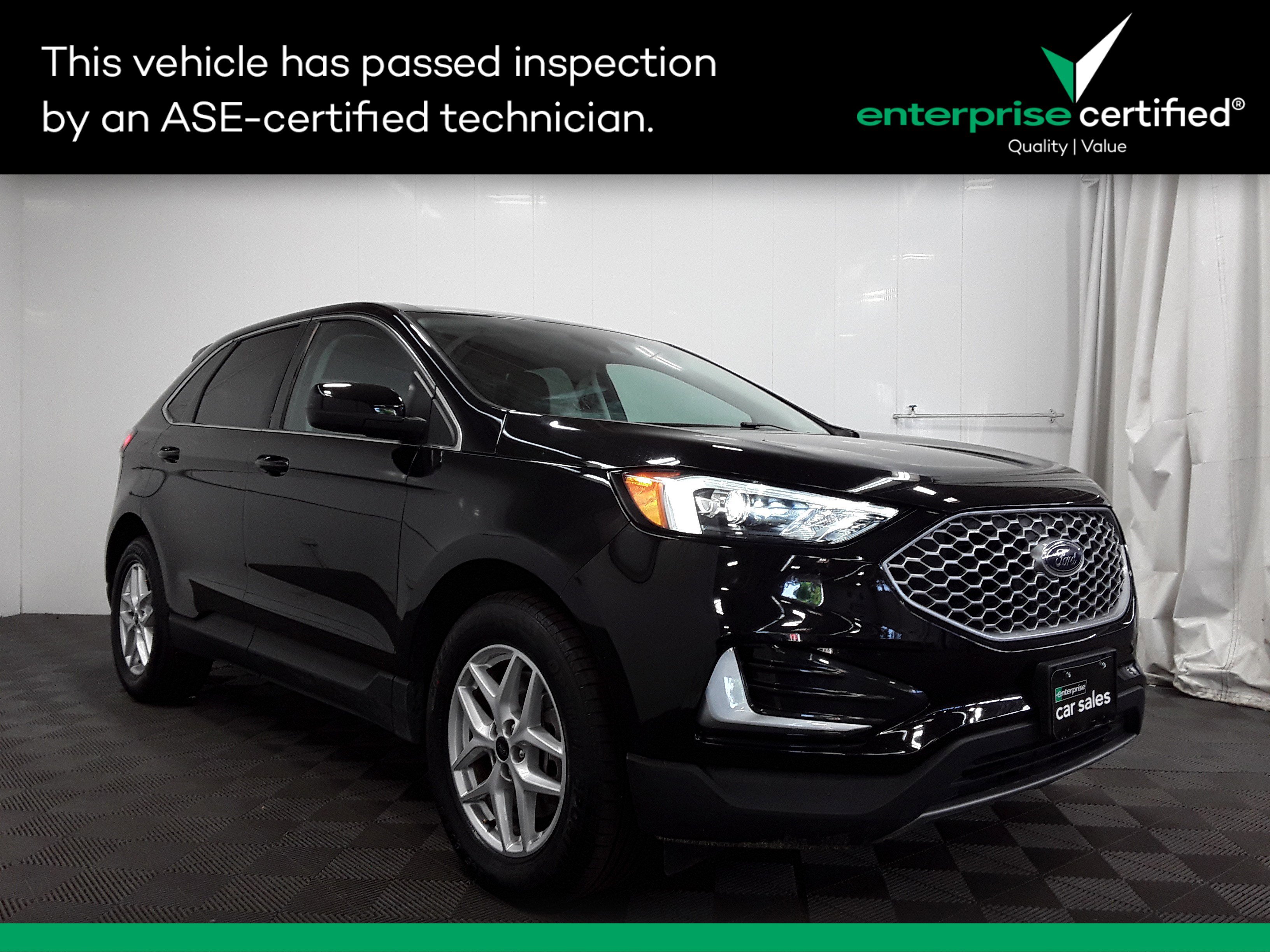 2023 Ford Edge SEL AWD