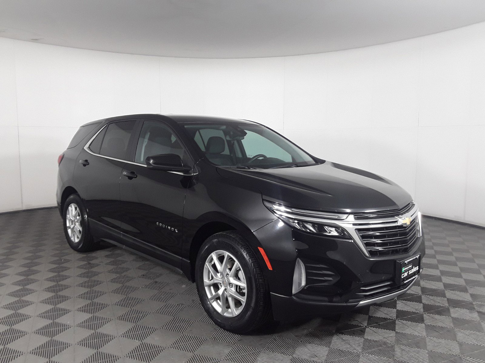 2023 Chevrolet Equinox FWD 4dr LT w/1LT