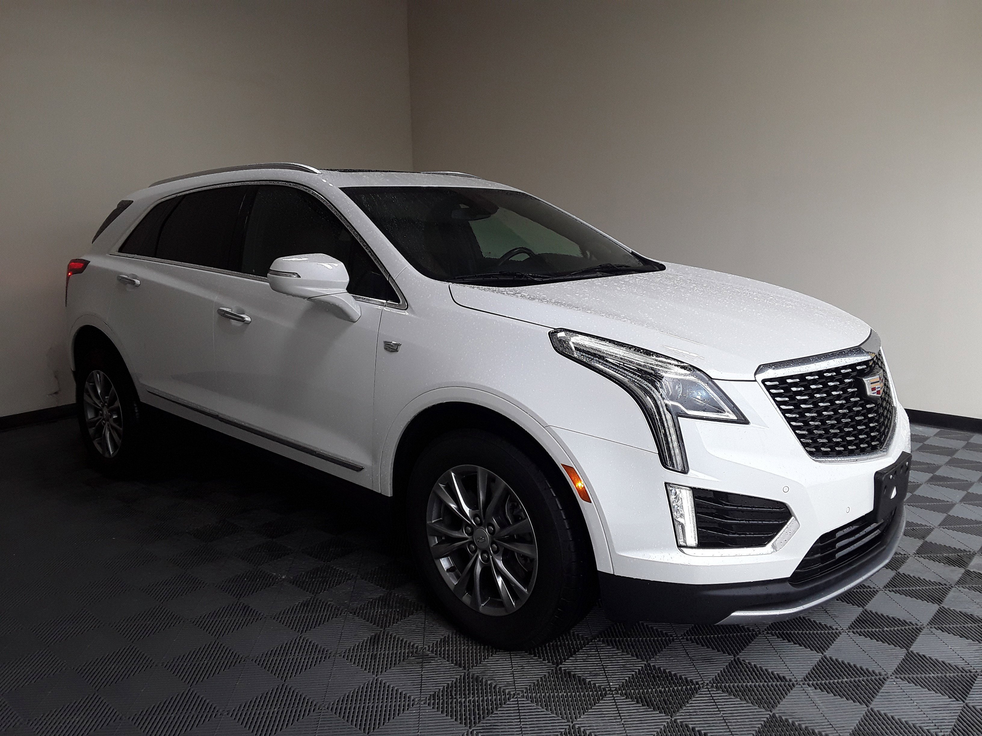 2023 Cadillac XT5 AWD Premium Luxury 4dr