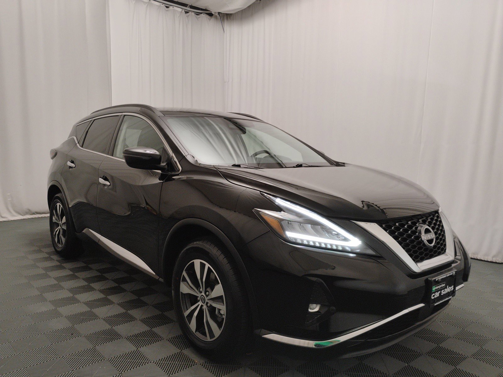 2023 Nissan Murano AWD SV