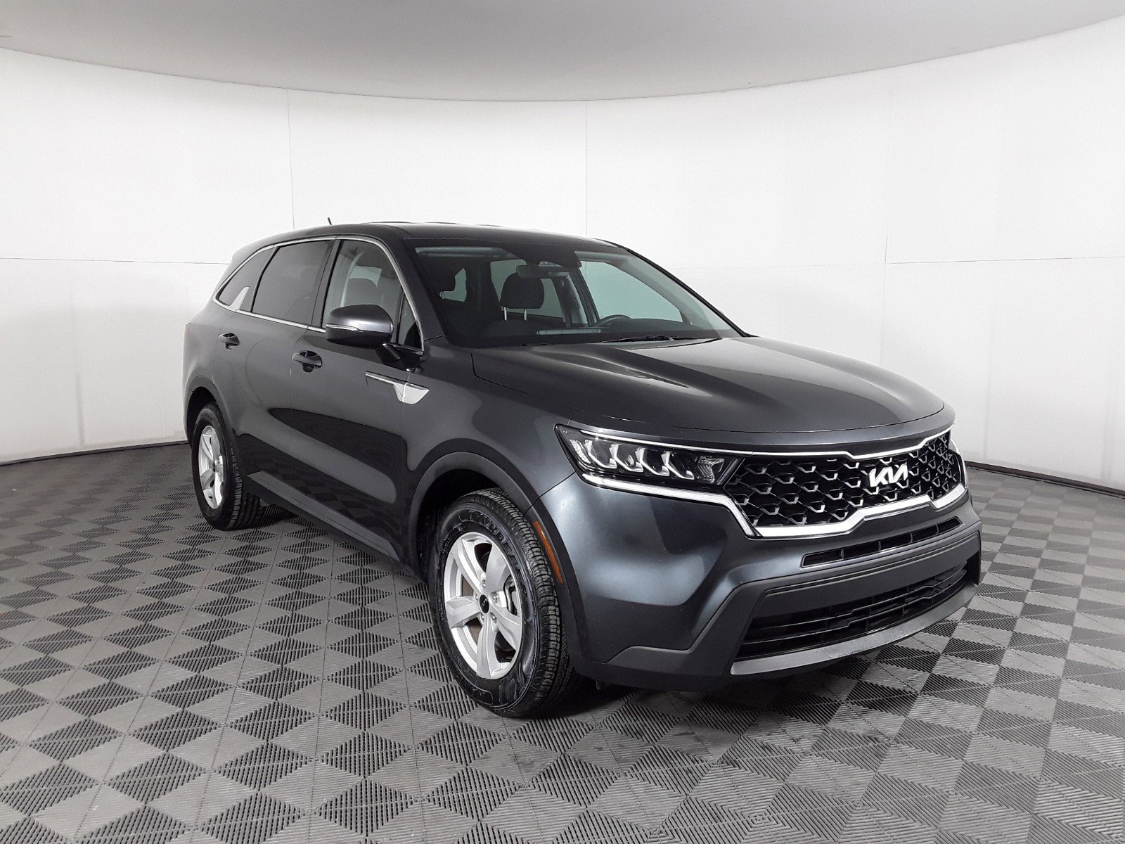 2023 Kia Sorento LX FWD