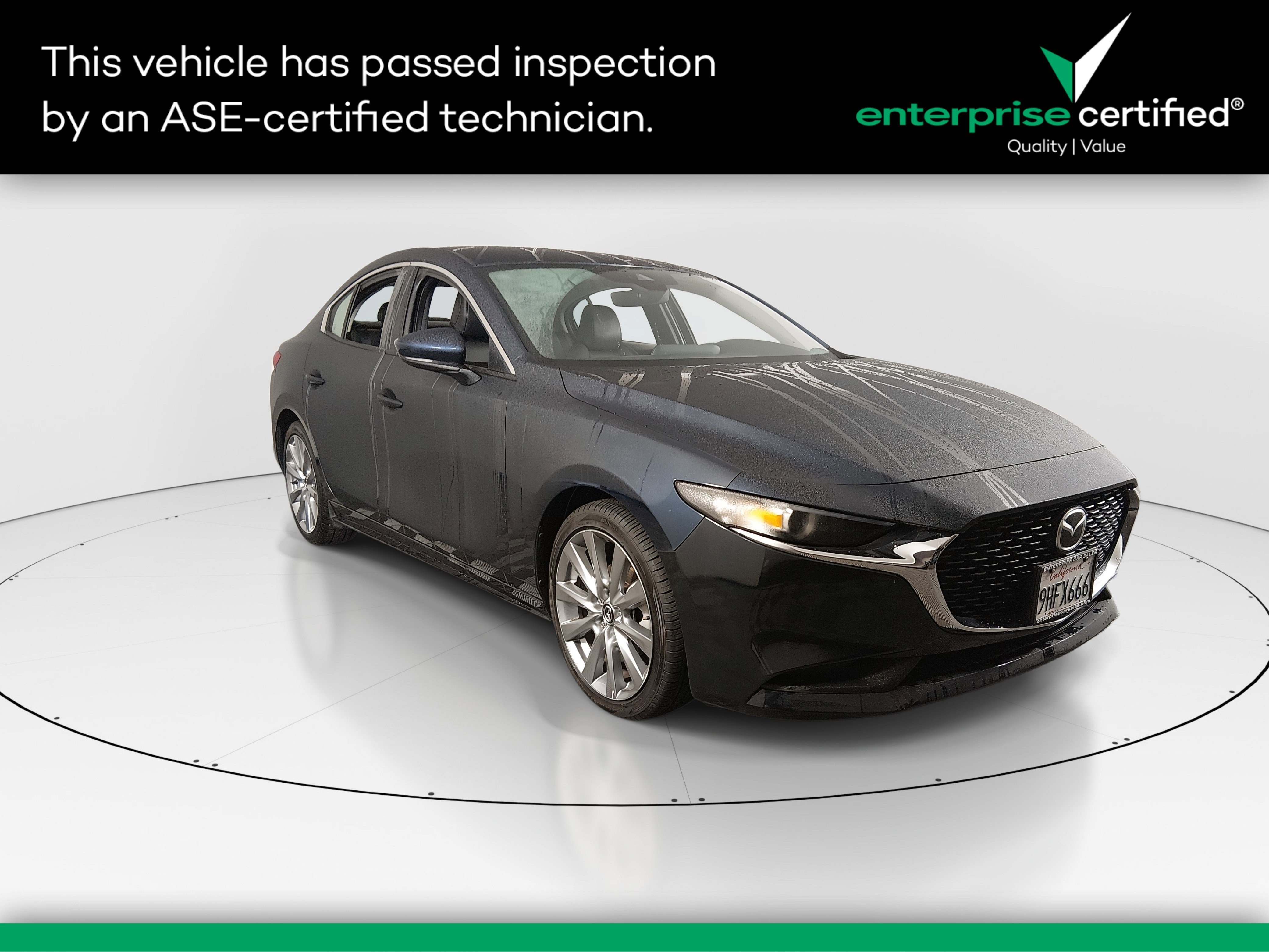 2023 Mazda CX-3 Base's photo