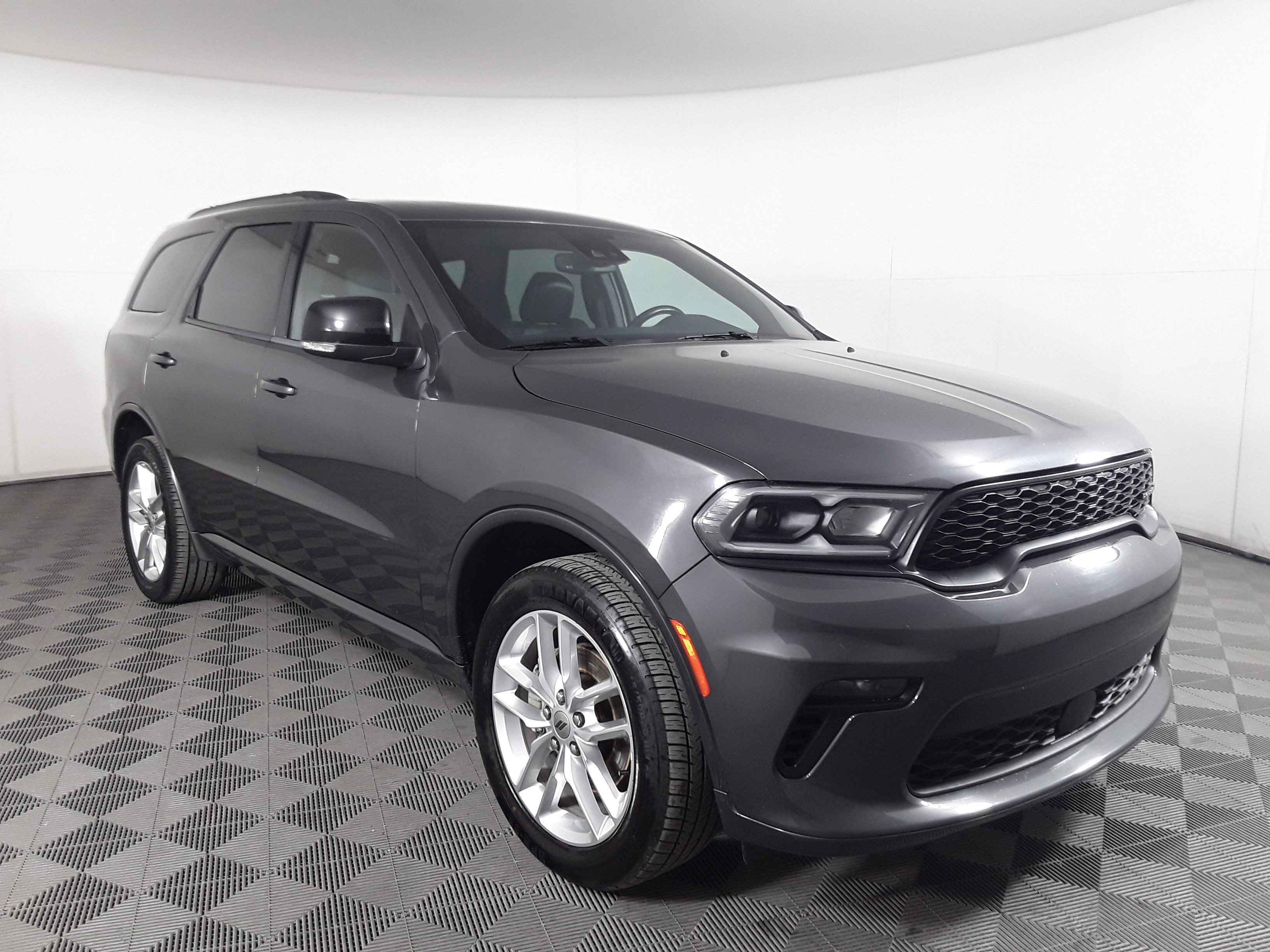 2023 Dodge Durango