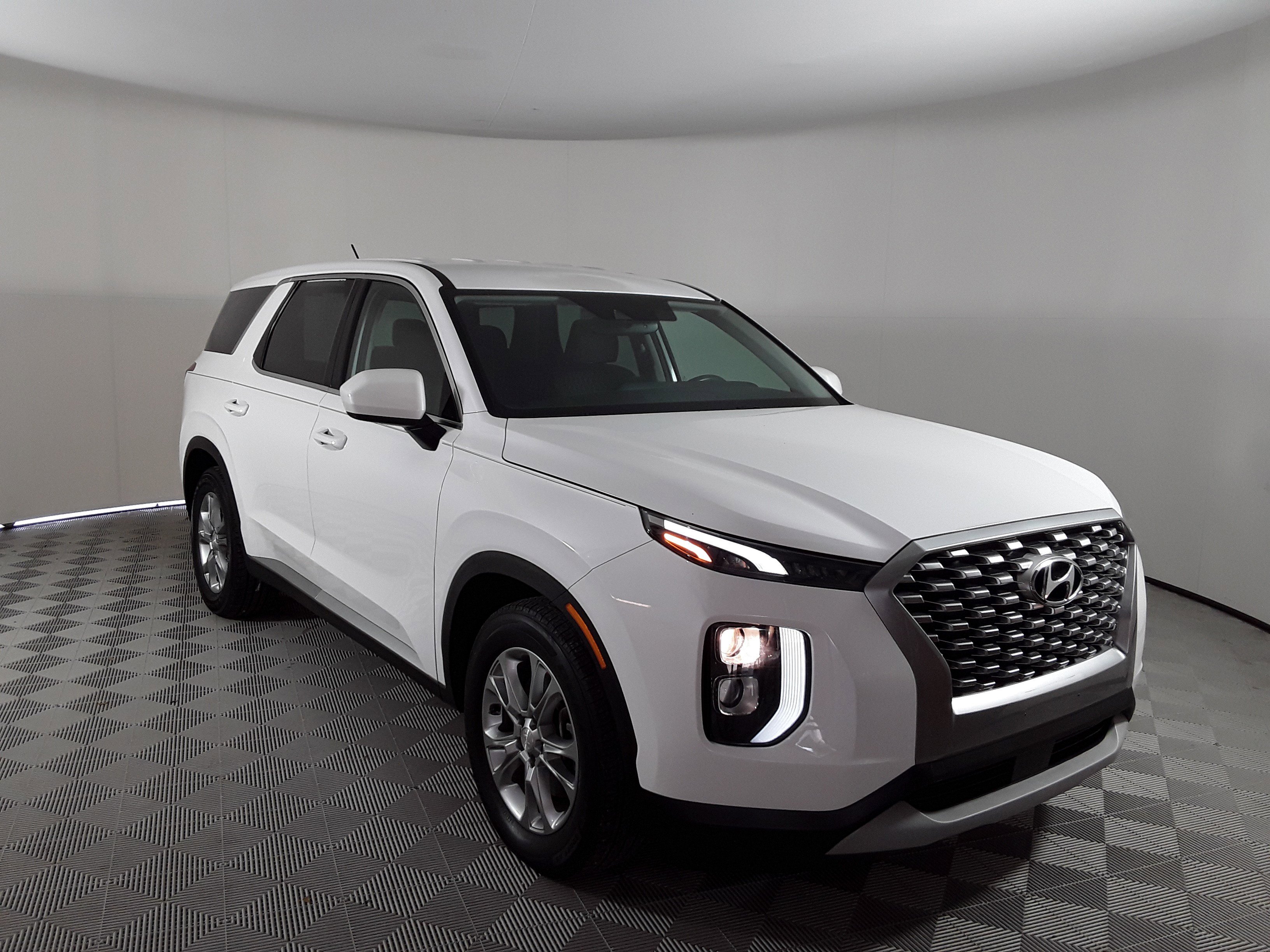 2020 Hyundai Palisade SE FWD