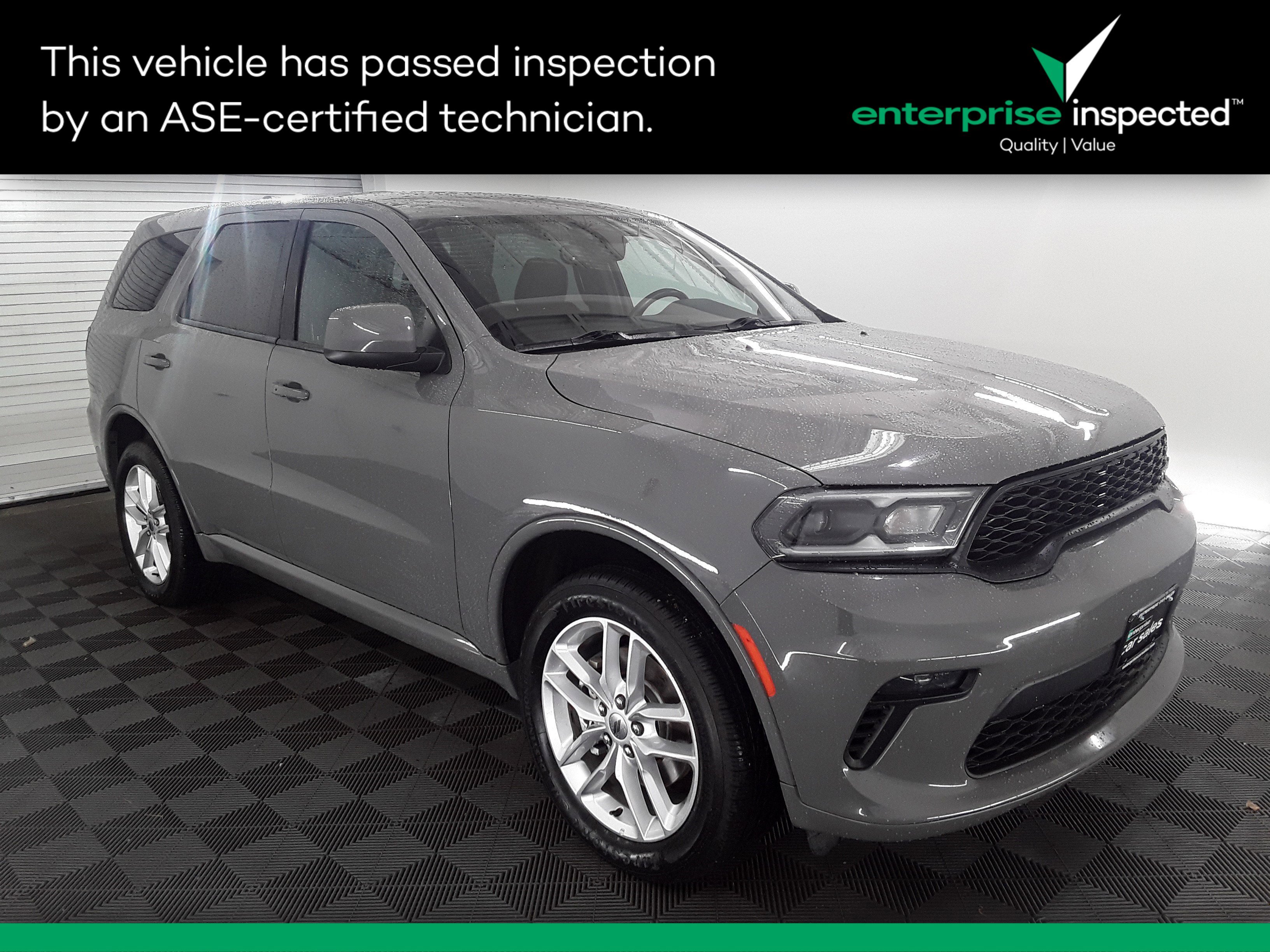 2022 Dodge Durango GT AWD