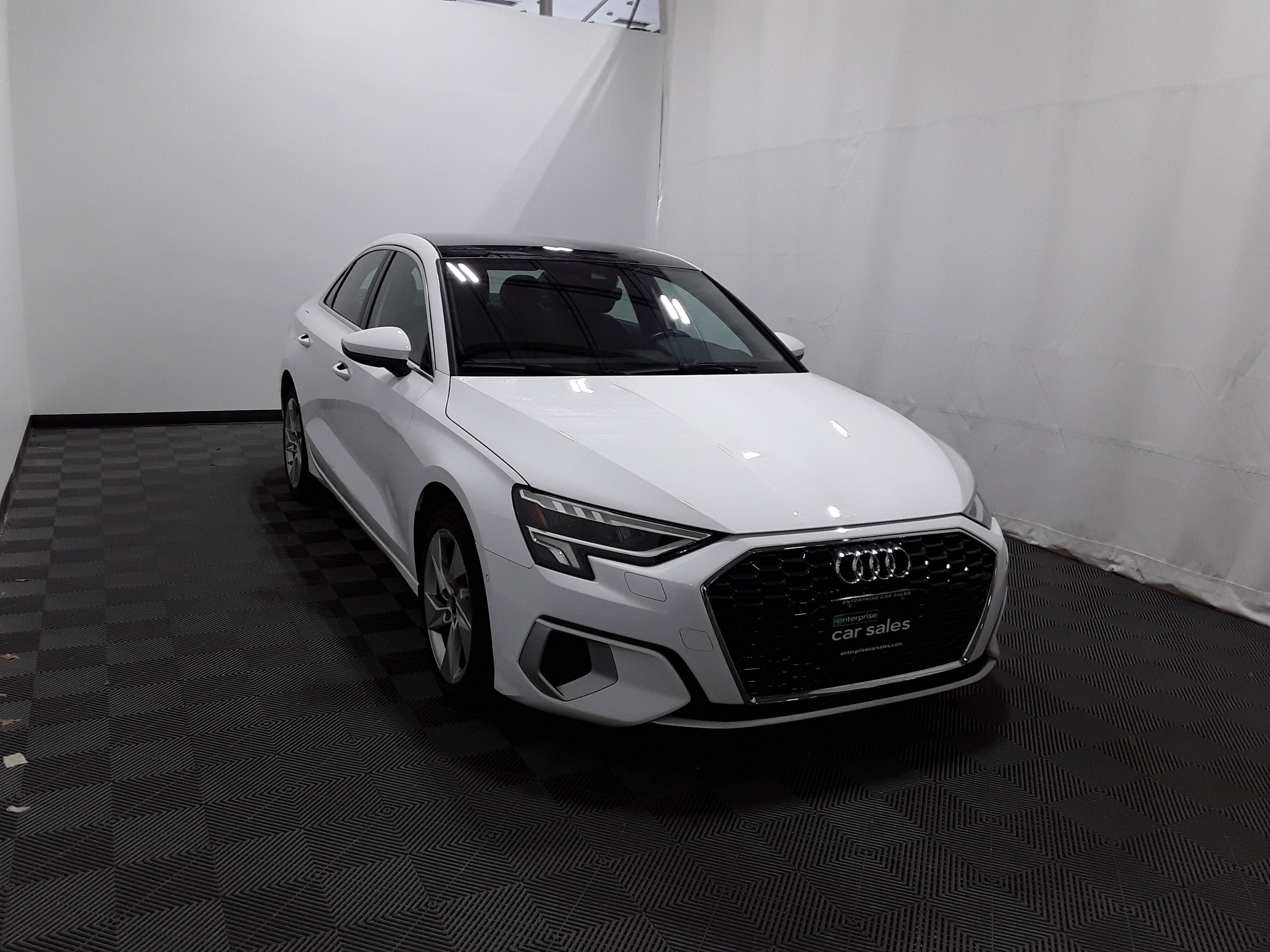 2023 Audi A3 Premium 40 TFSI