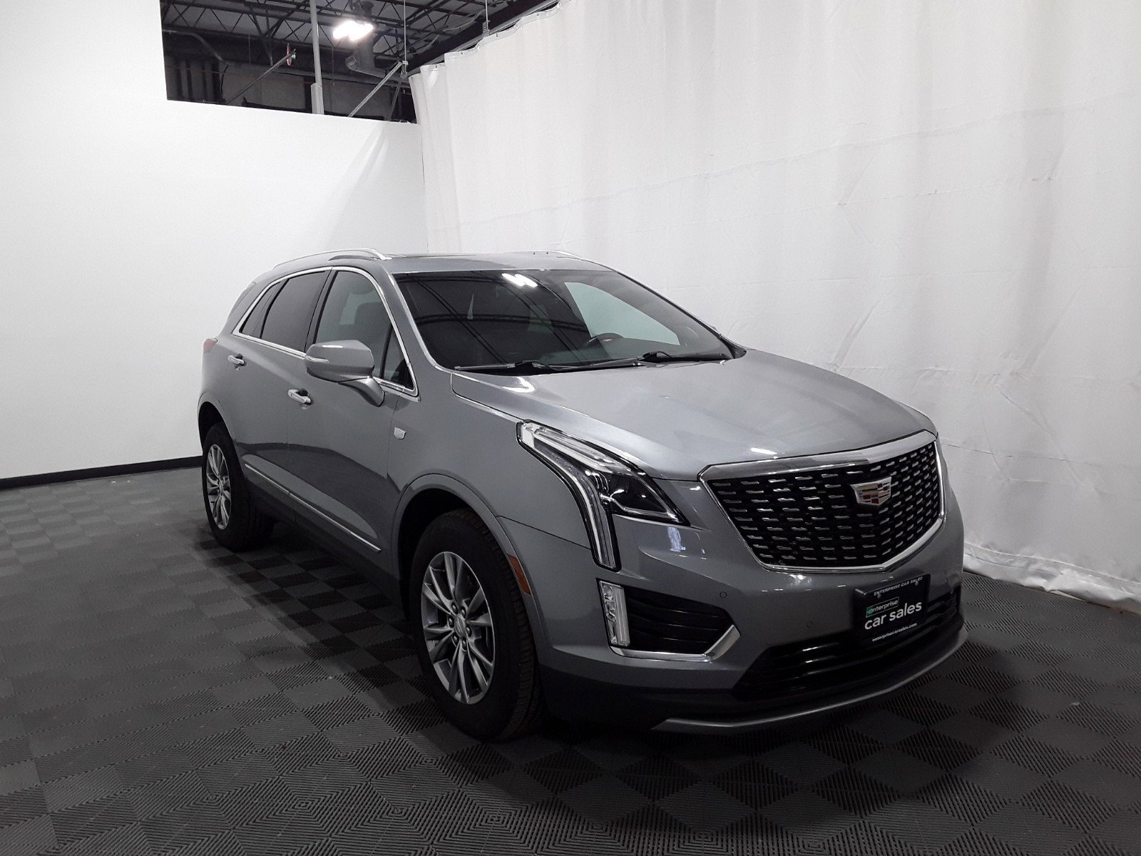 2023 Cadillac XT5 AWD 4dr Premium Luxury