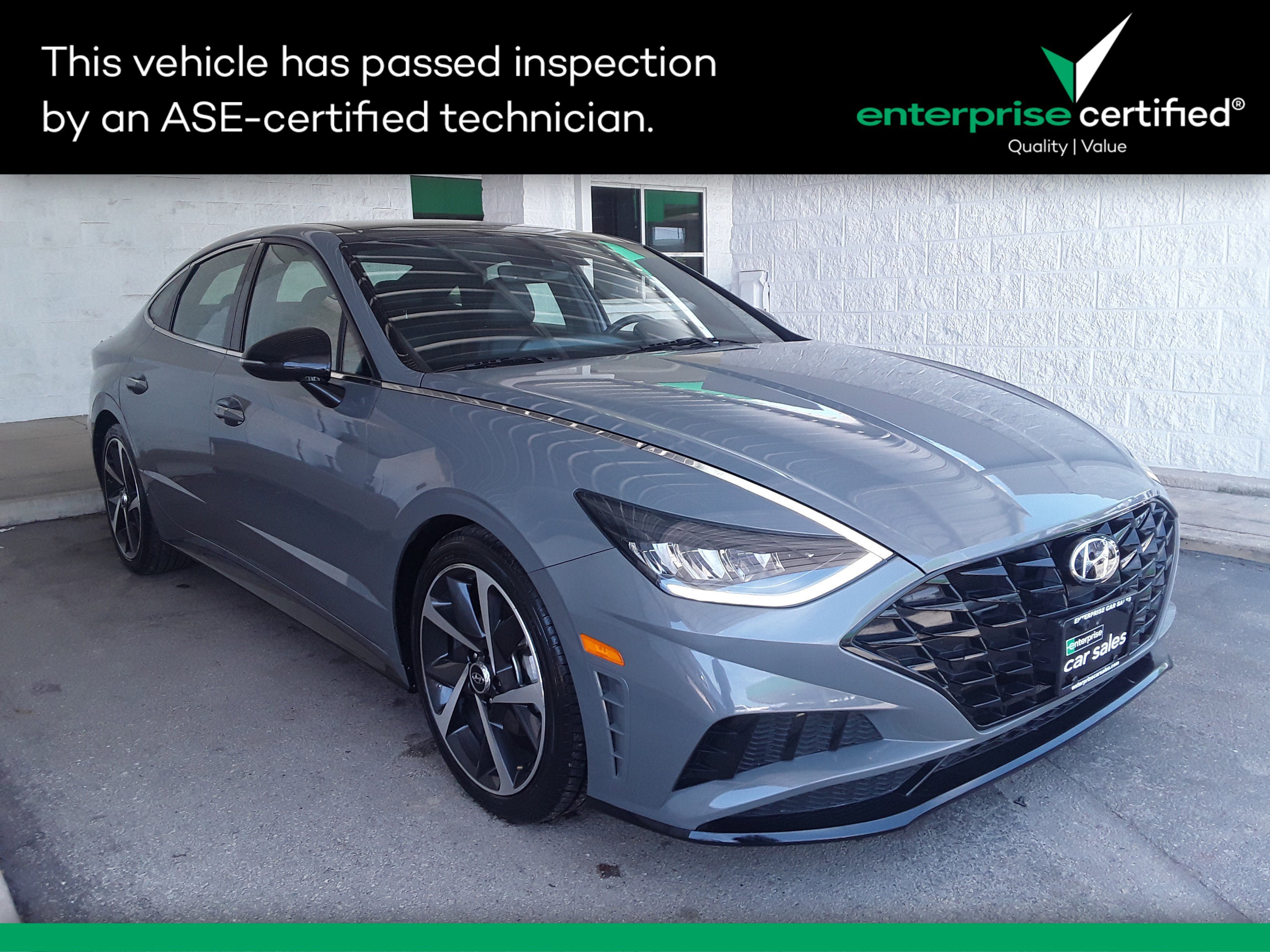 2023 Hyundai Sonata