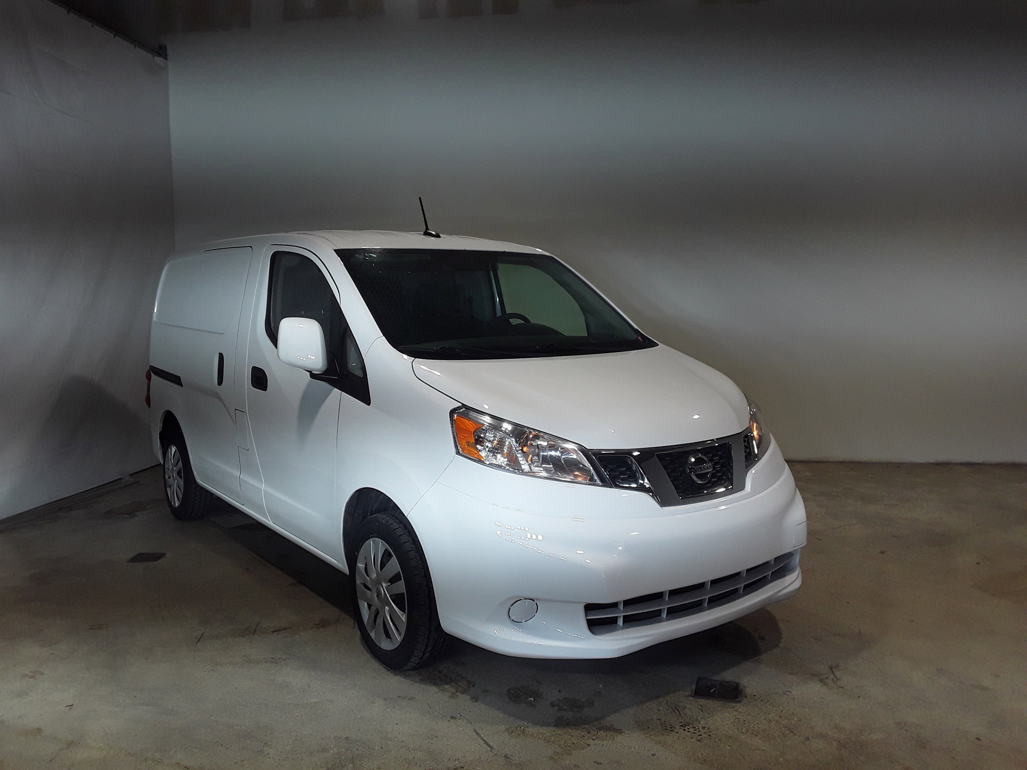 2019 Nissan NV200 Compact Cargo I4 SV