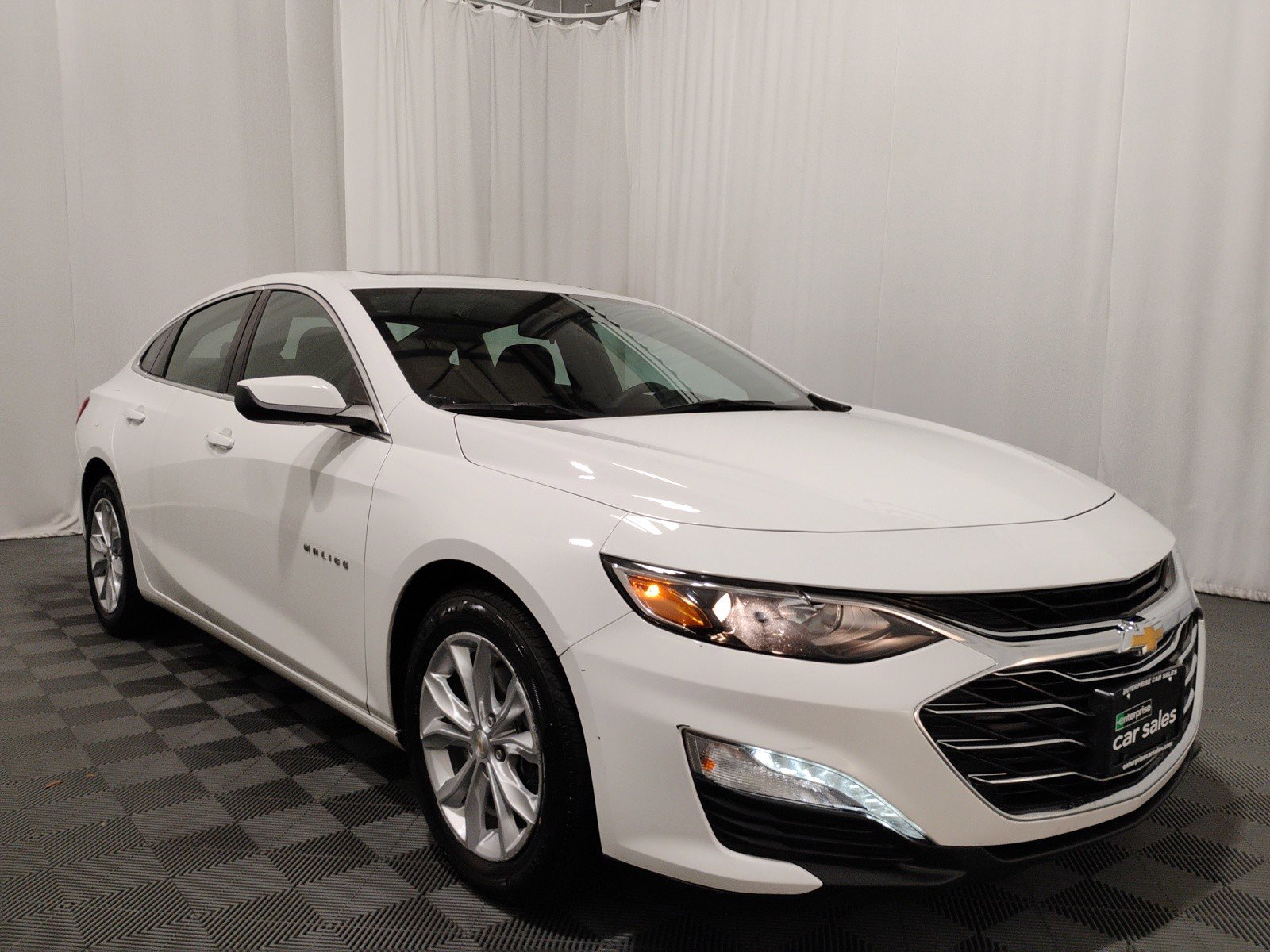 2023 Chevrolet Malibu 4dr Sdn 1LT