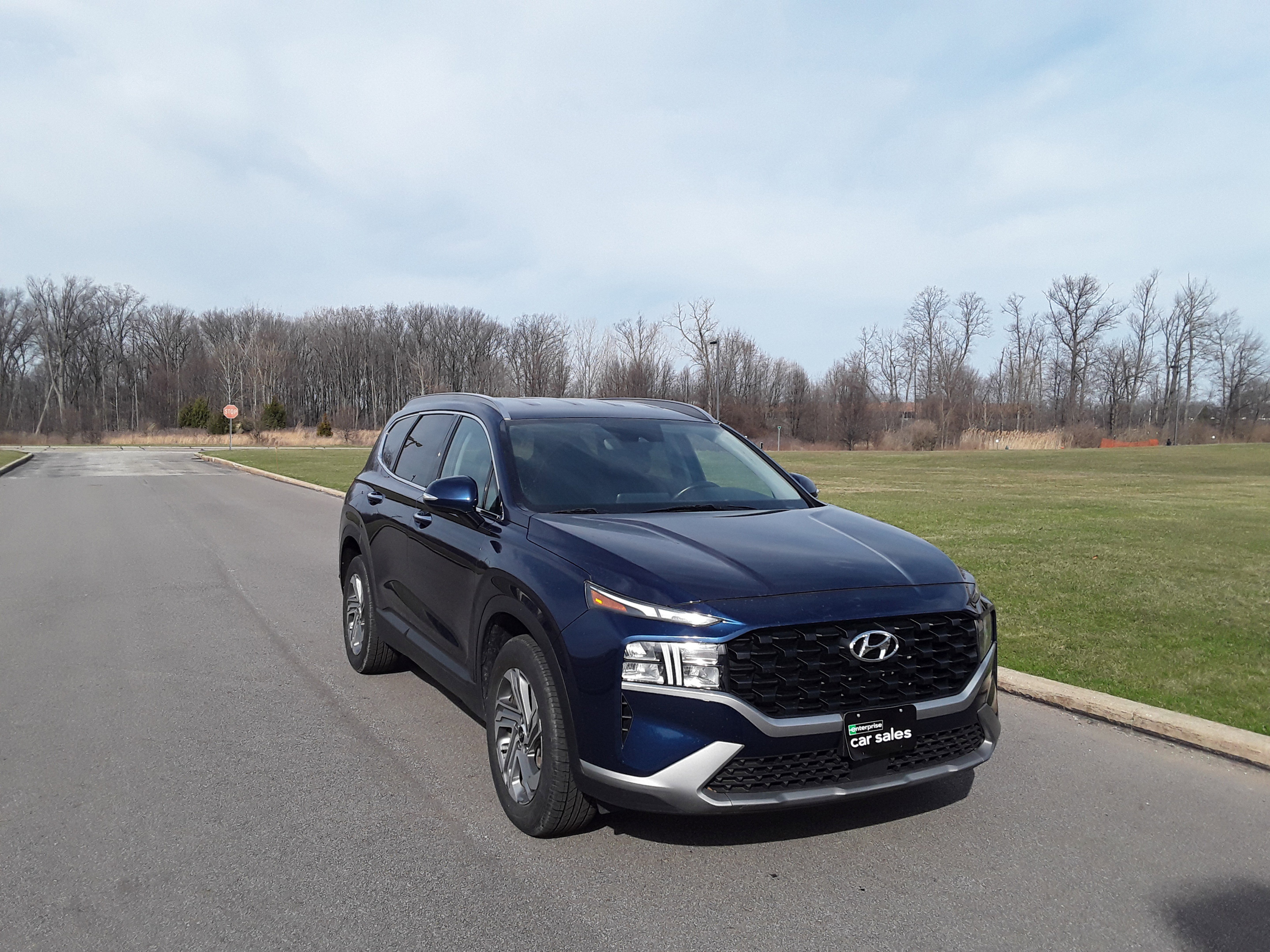 2023 Hyundai Santa Fe SEL FWD