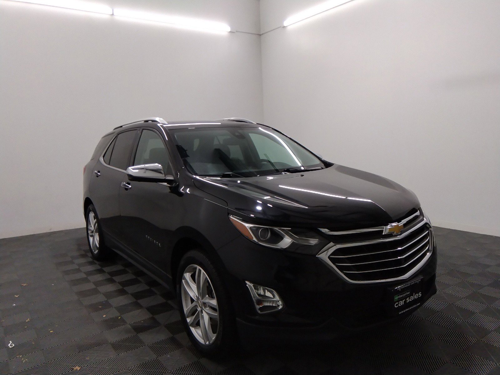 2023 Chevrolet Equinox FWD 4dr LT w/1LT