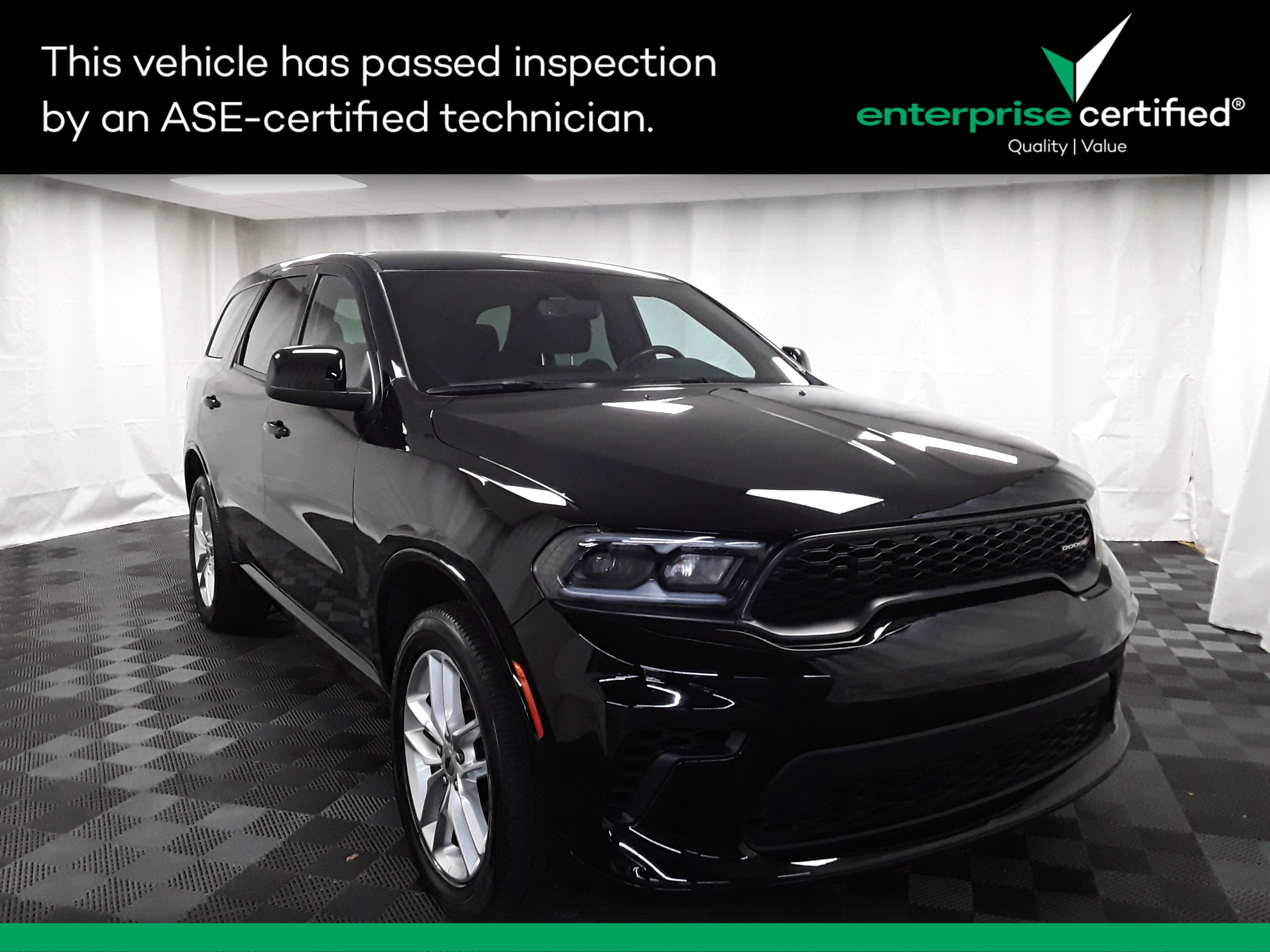 2023 Dodge Durango GT AWD