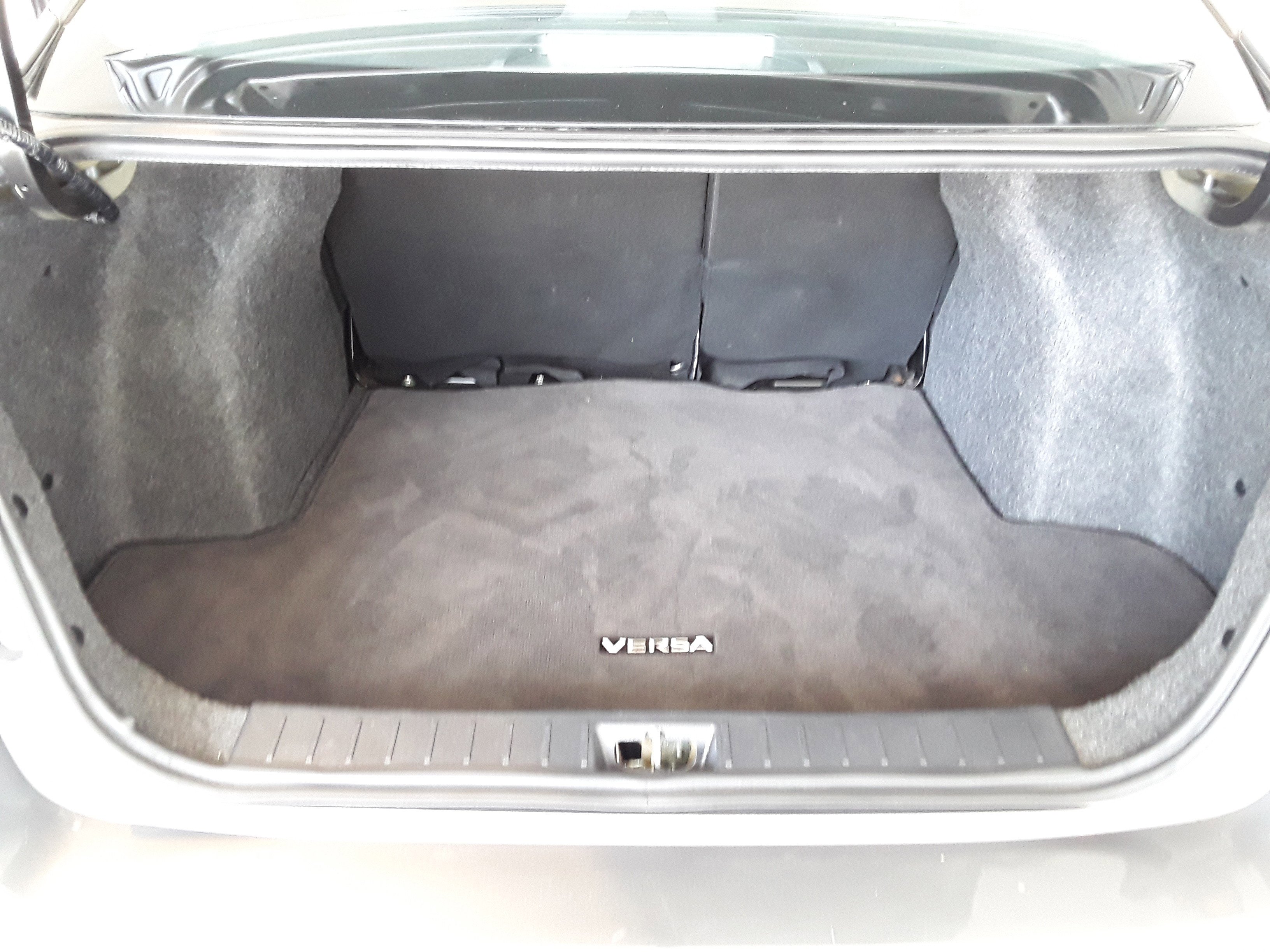 Image 8 of Used 2023 Nissan Versa SV CVT