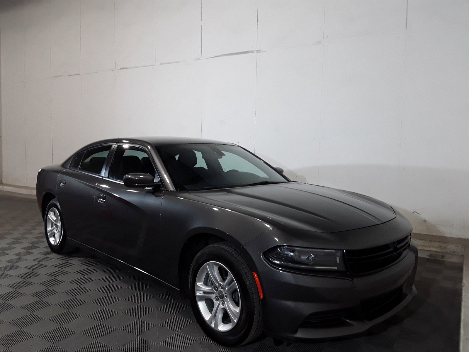 2022 Dodge Charger SXT RWD