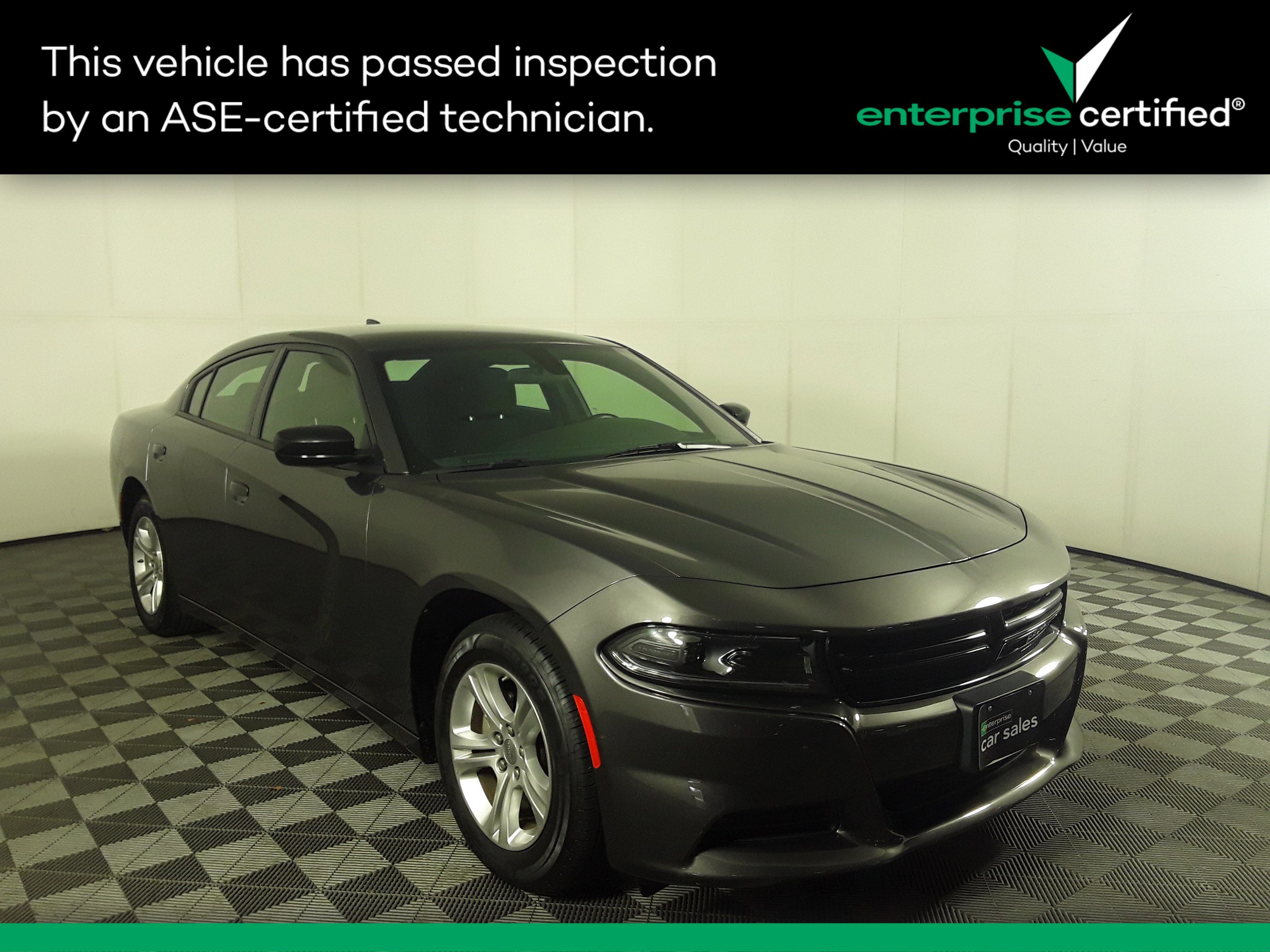 2023 Dodge Charger SXT RWD