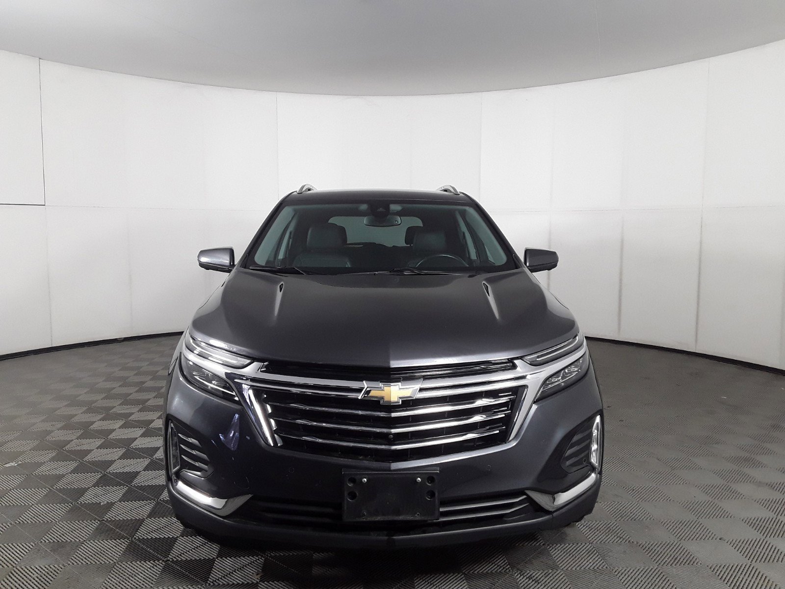 2022 Chevrolet Equinox AWD 4dr Premier