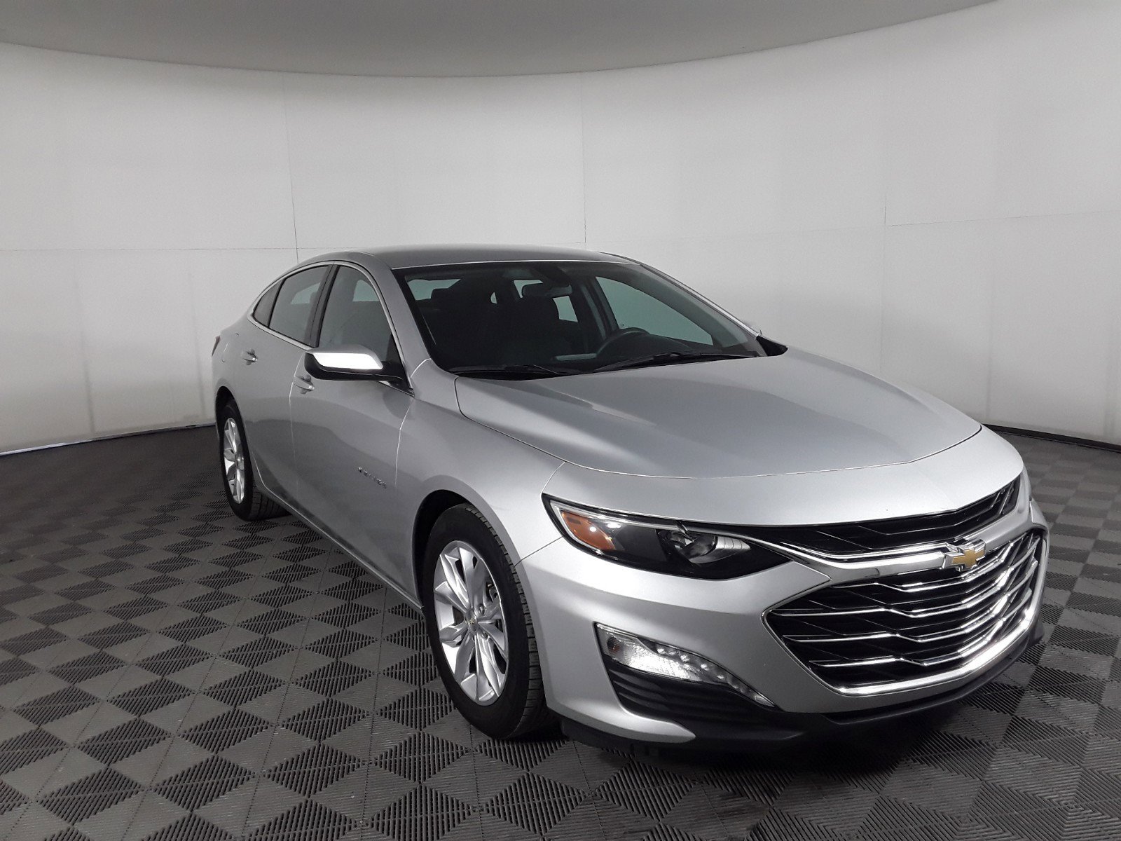 2022 Chevrolet Malibu 4dr Sdn LT