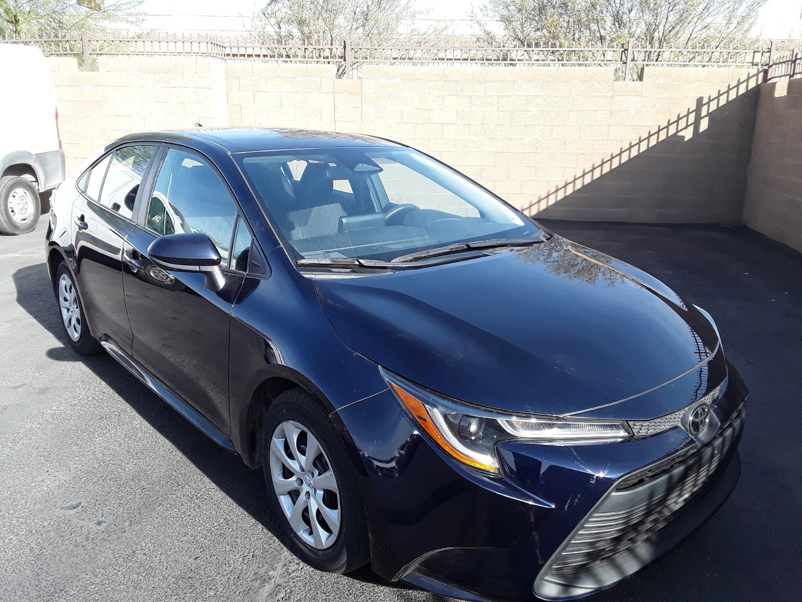 2023 Toyota Corolla LE CVT