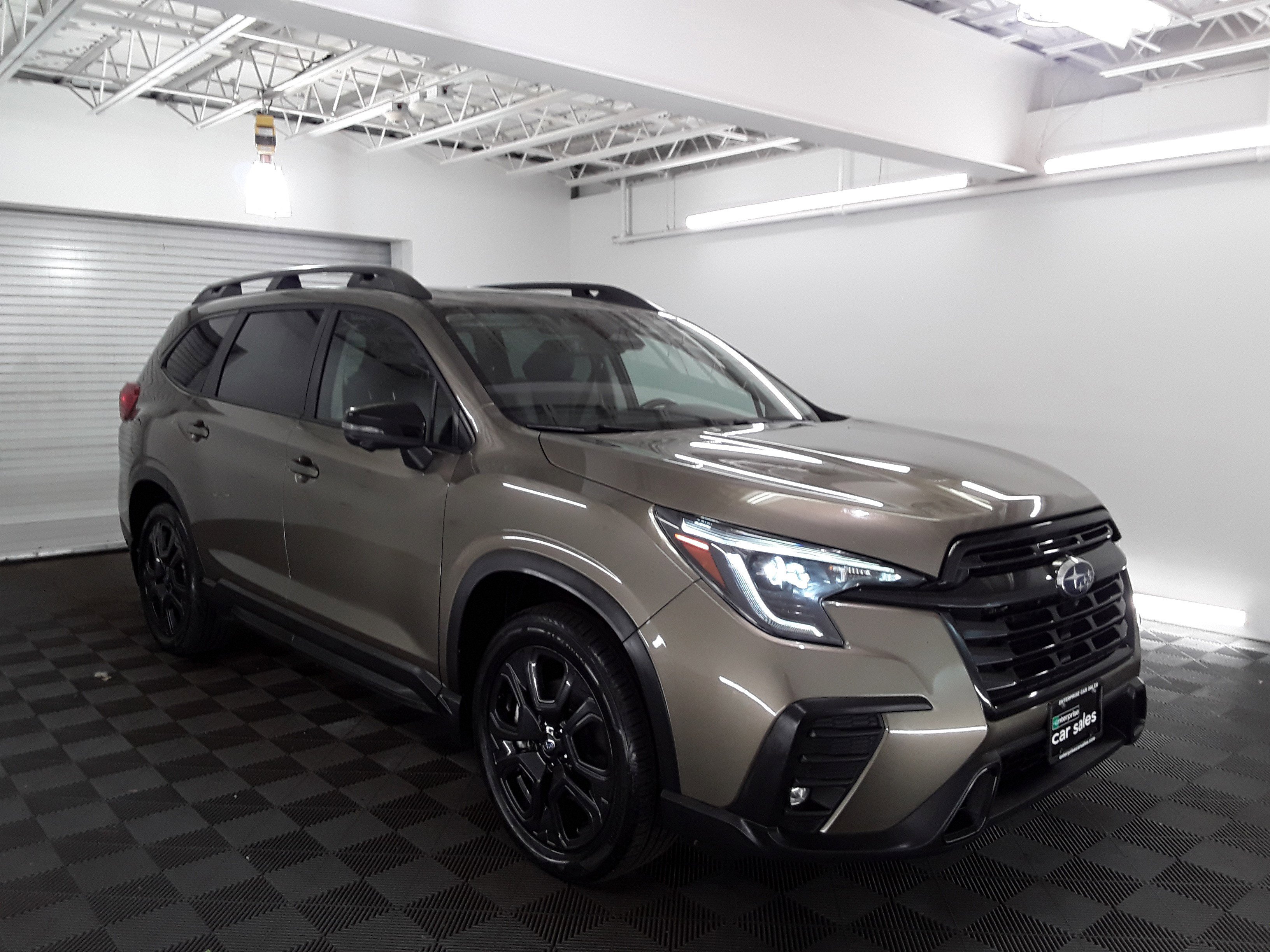2023 Subaru Ascent Onyx Edition Limited 7-Passenger