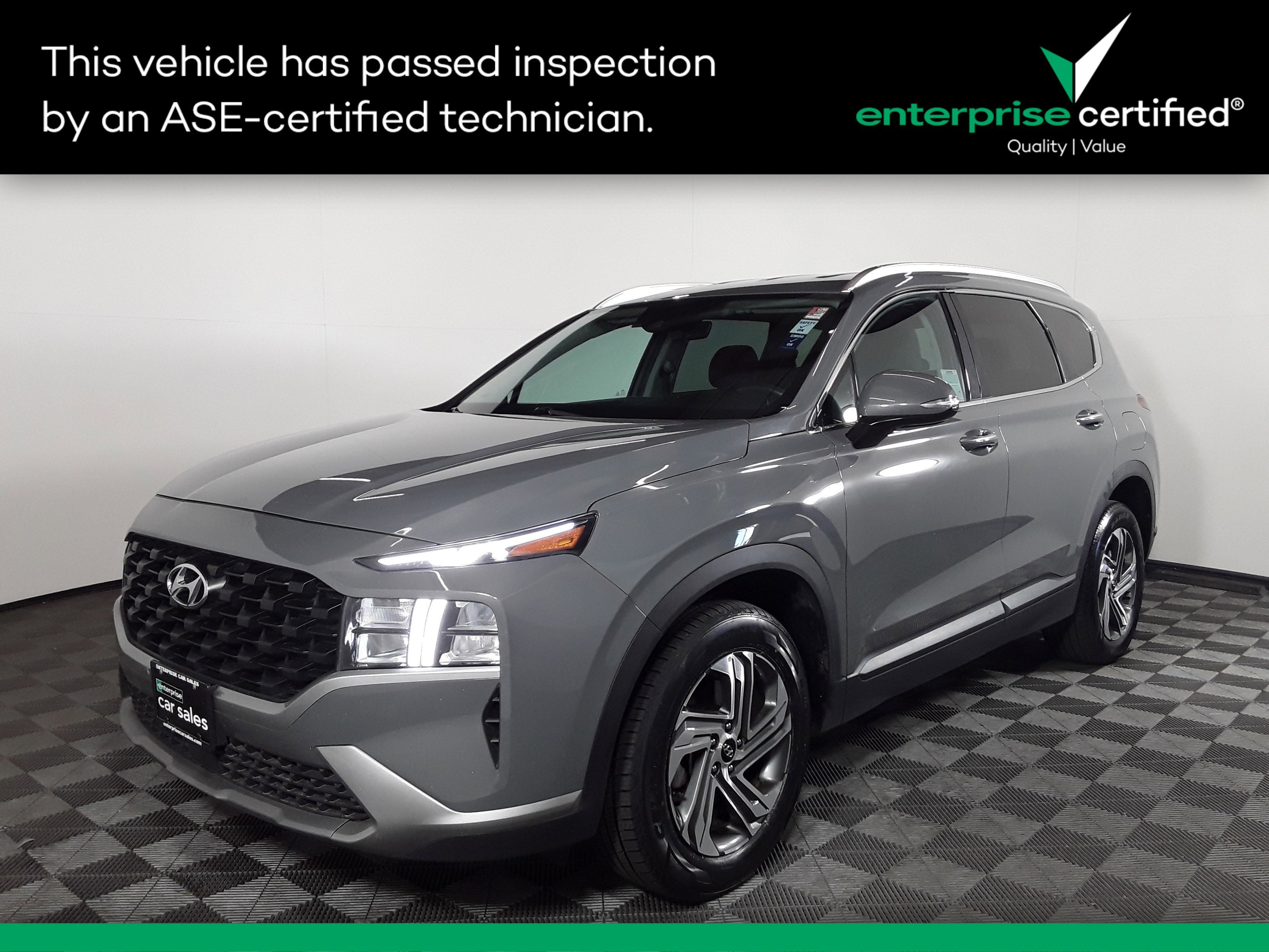 2023 Hyundai Santa Fe