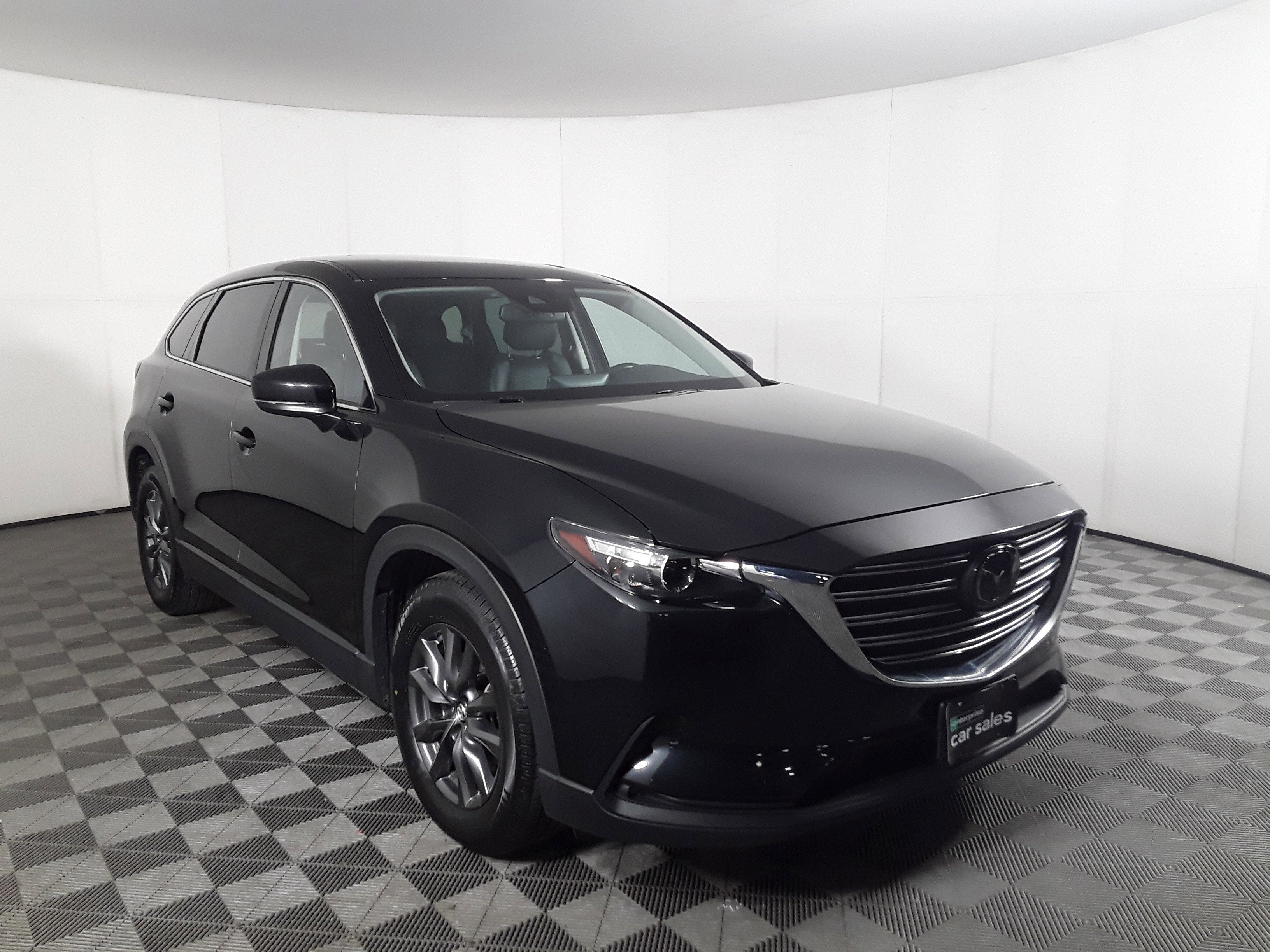 2023 Mazda CX-9 Touring AWD