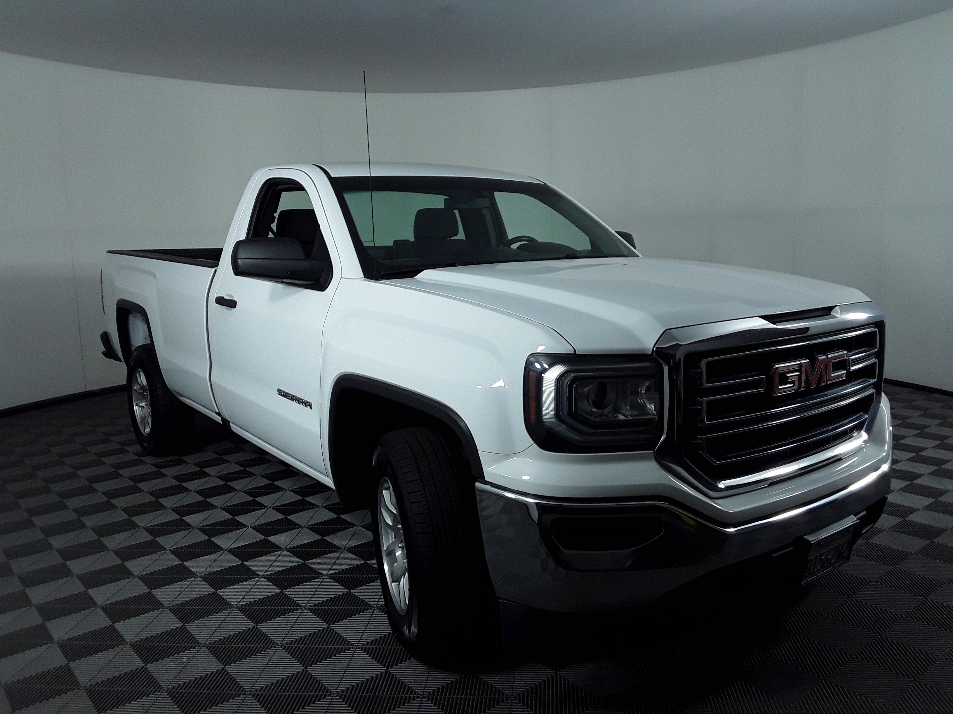 Used 2018 GMC Sierra 1500