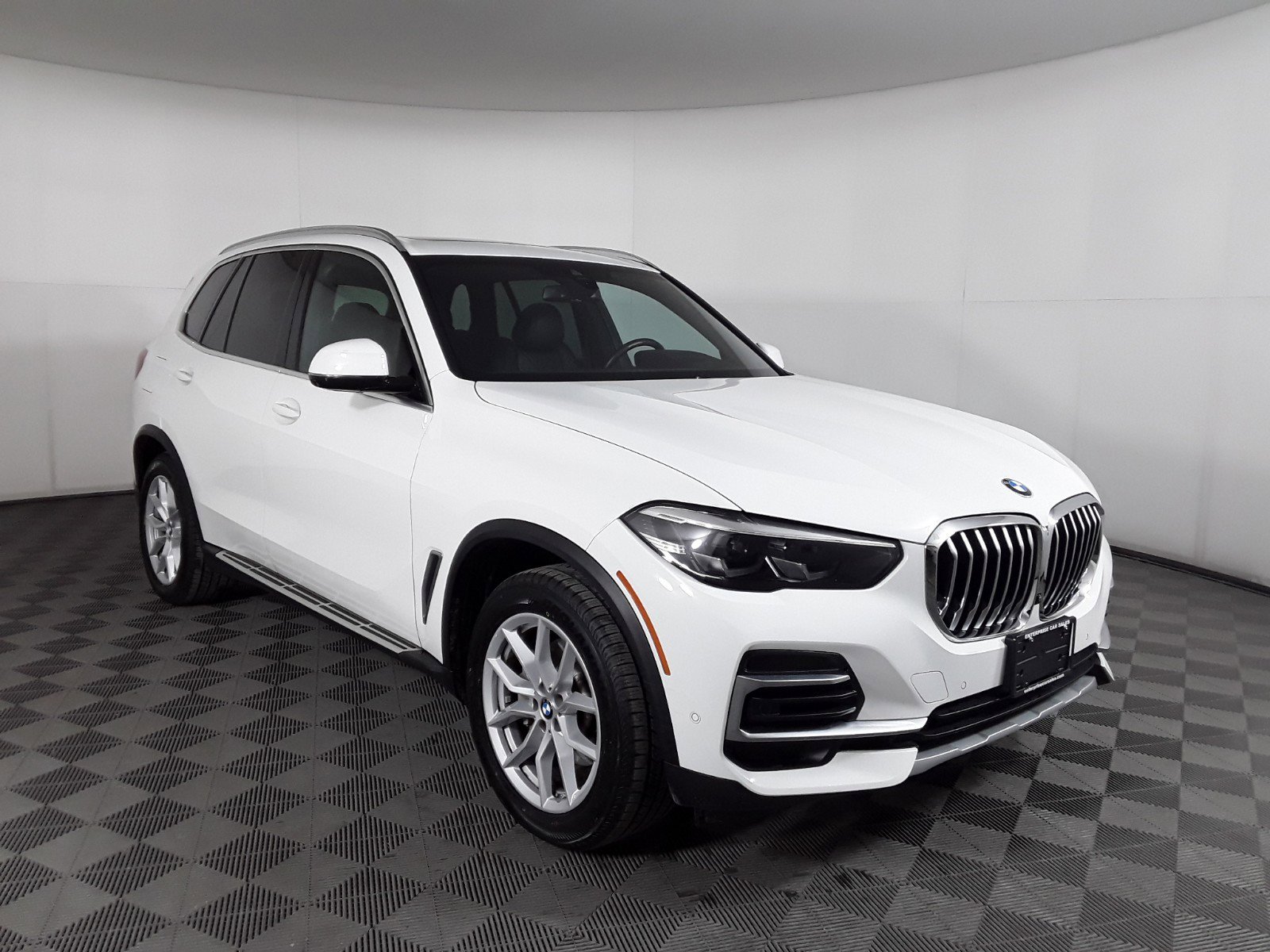 2023 BMW X5 sDrive40i Sports Activity Vehicle