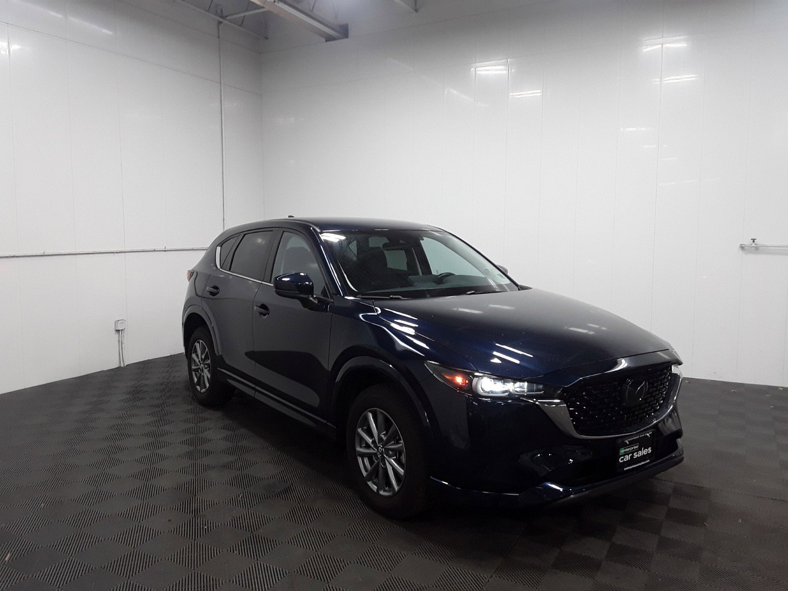 2024 Mazda CX-5 2.5 S Select Package AWD