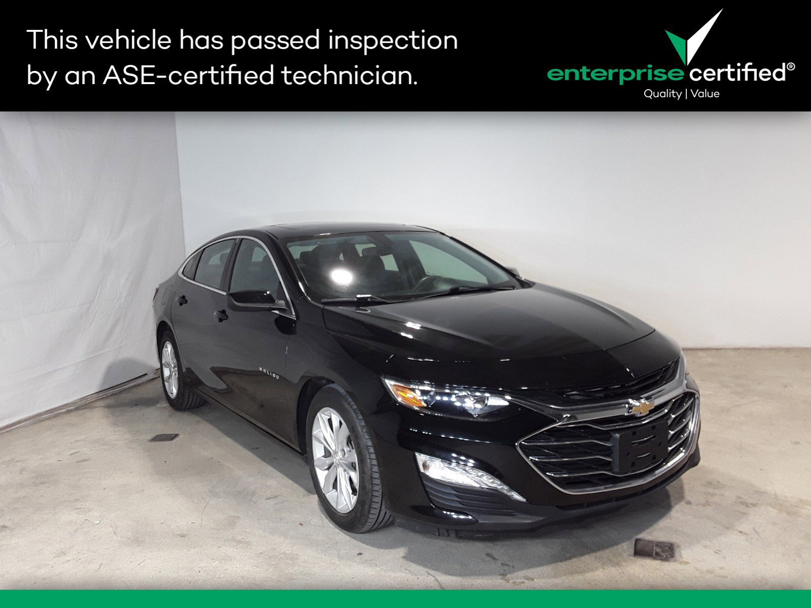 2022 Chevrolet Malibu 4dr Sdn LT