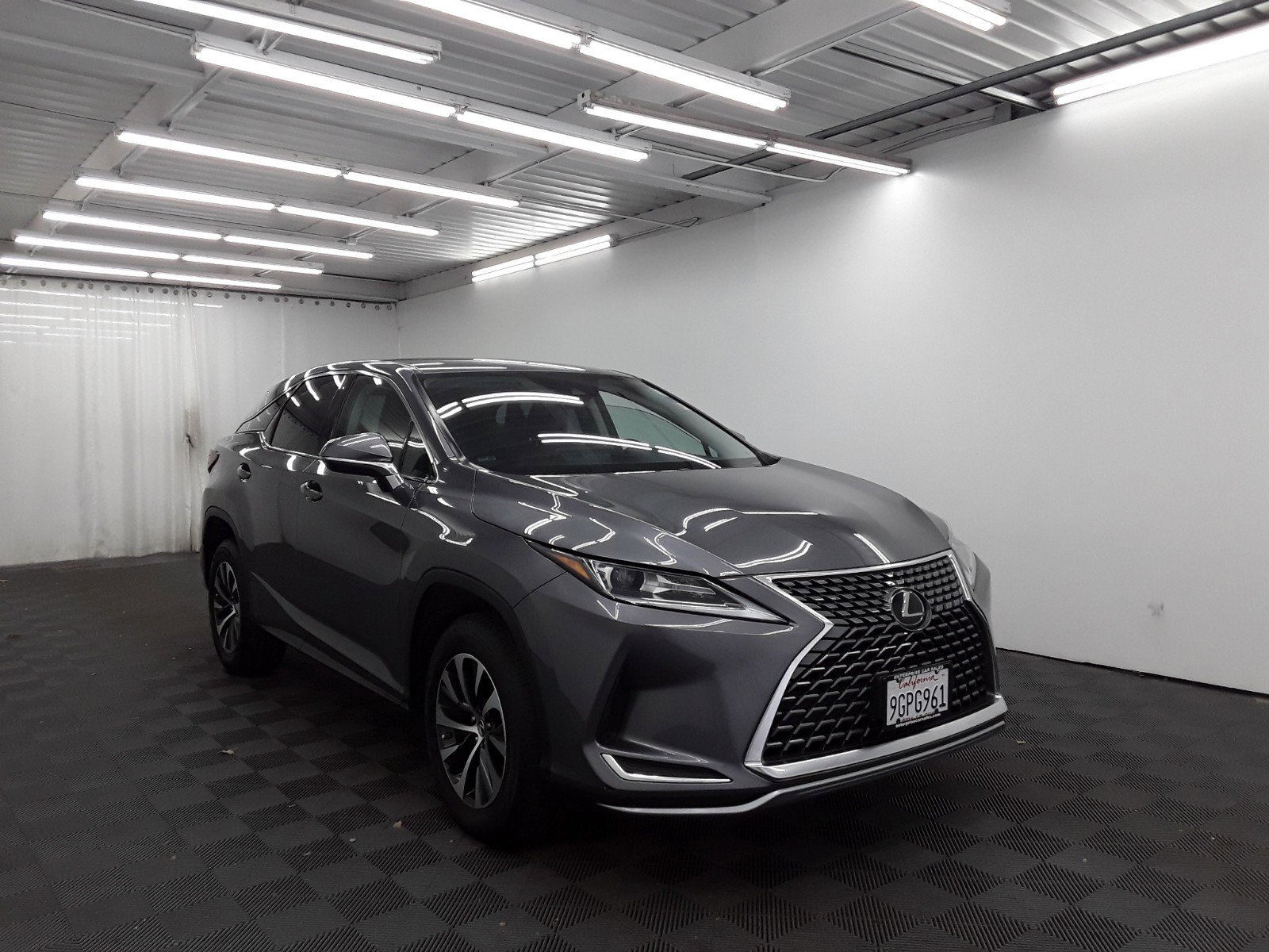 2022 Lexus RX RX 350 FWD