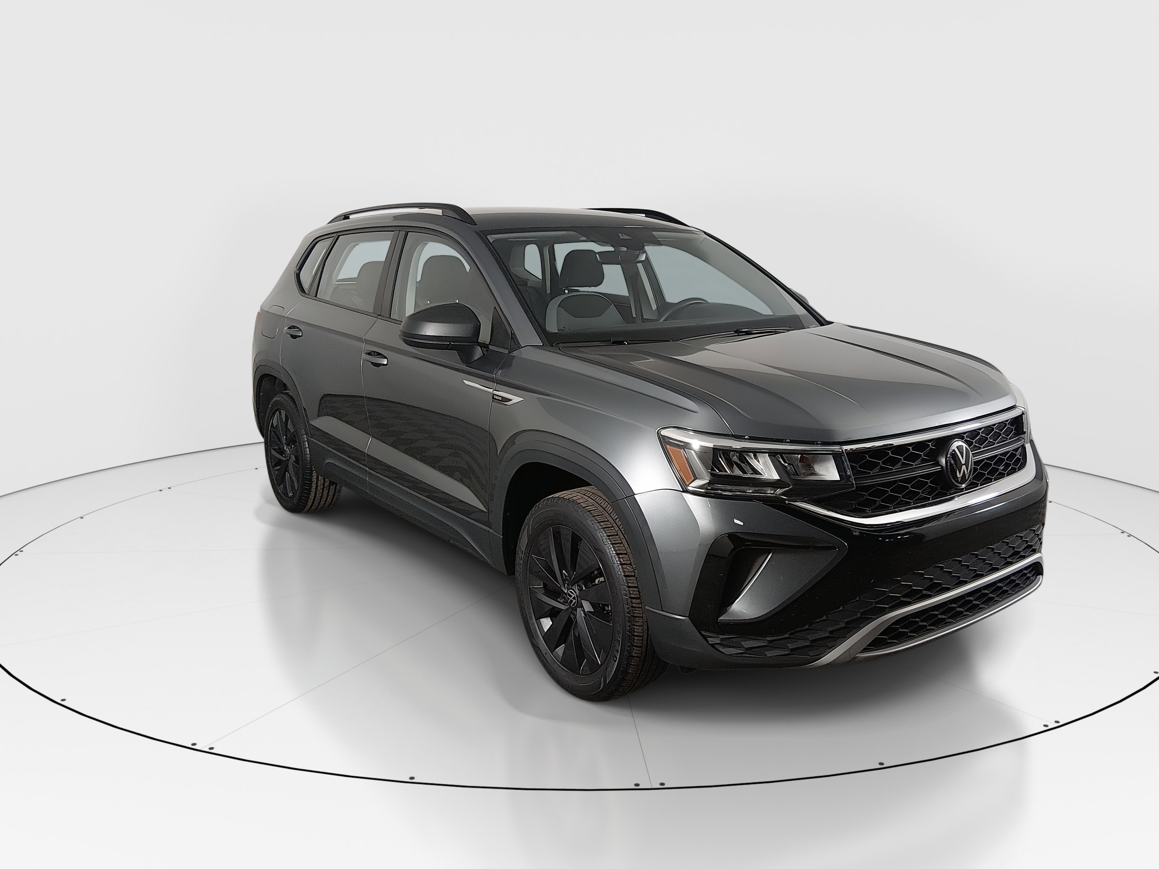 2024 Volkswagen Taos S's photo