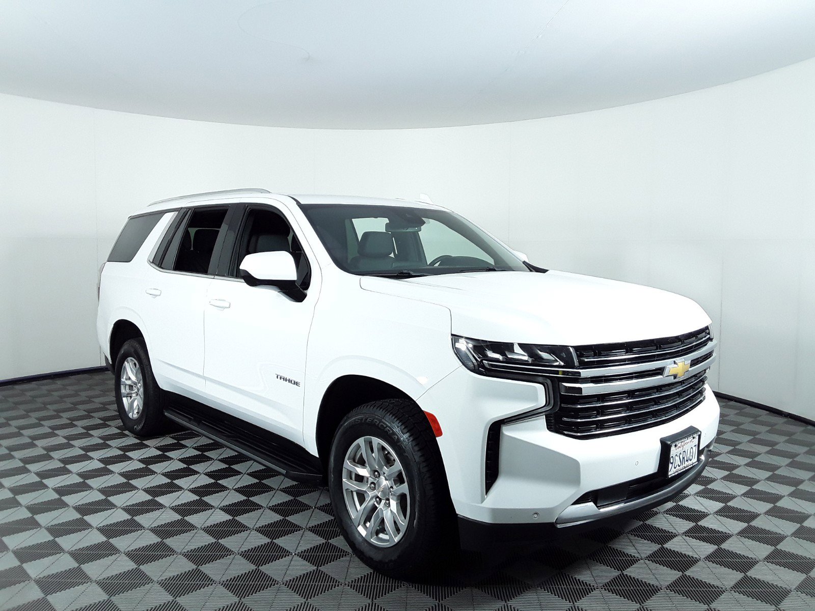 2023 Chevrolet Tahoe 4WD 4dr LT