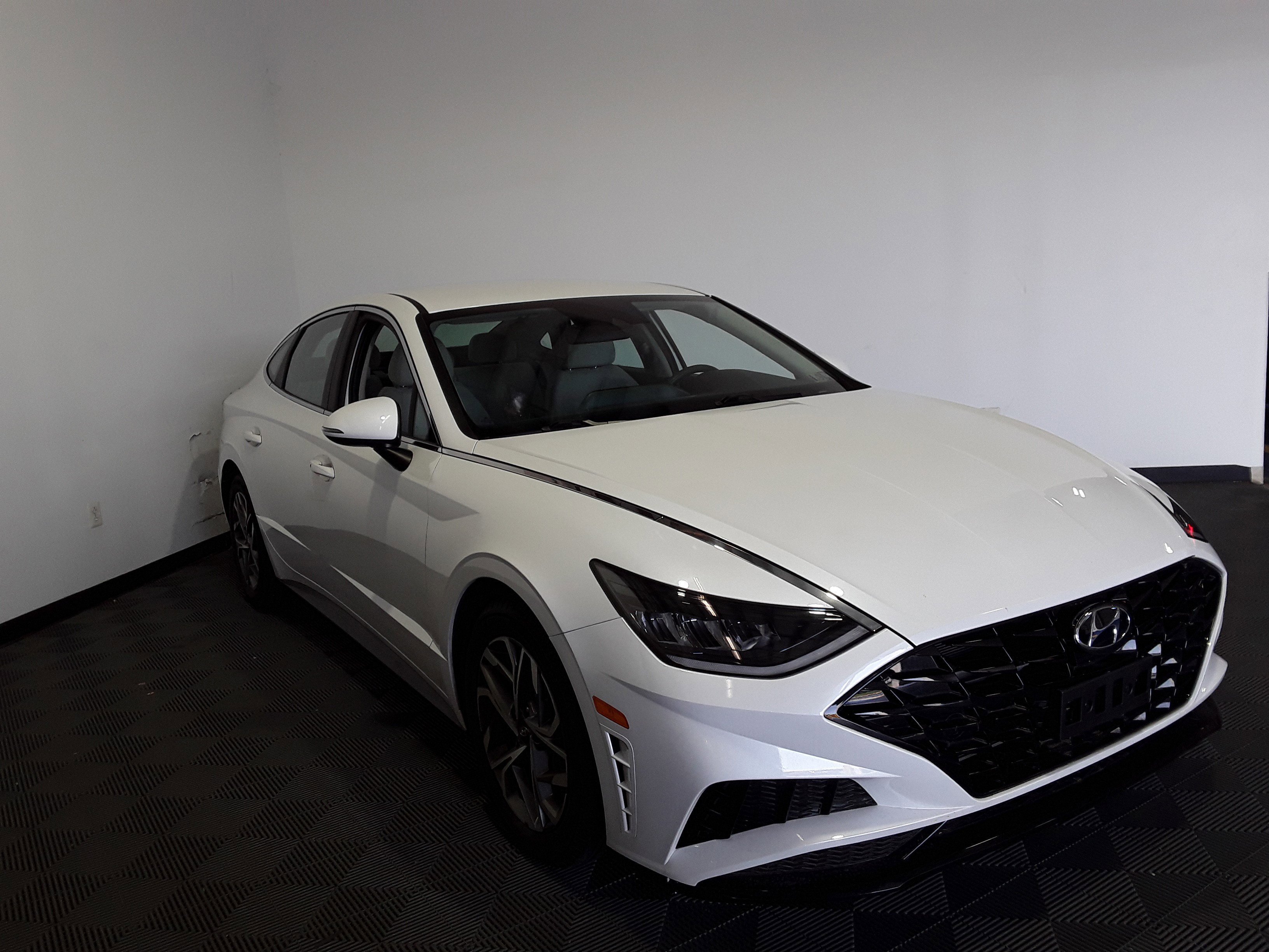 2022 Hyundai Sonata SEL 2.5L