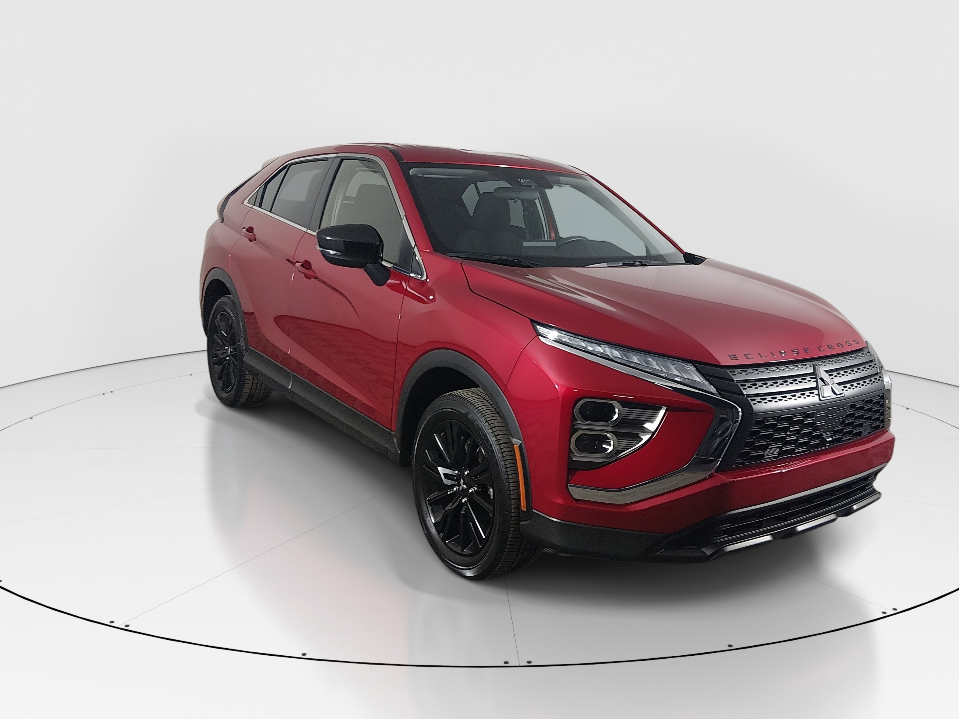 2024 Mitsubishi Eclipse Cross