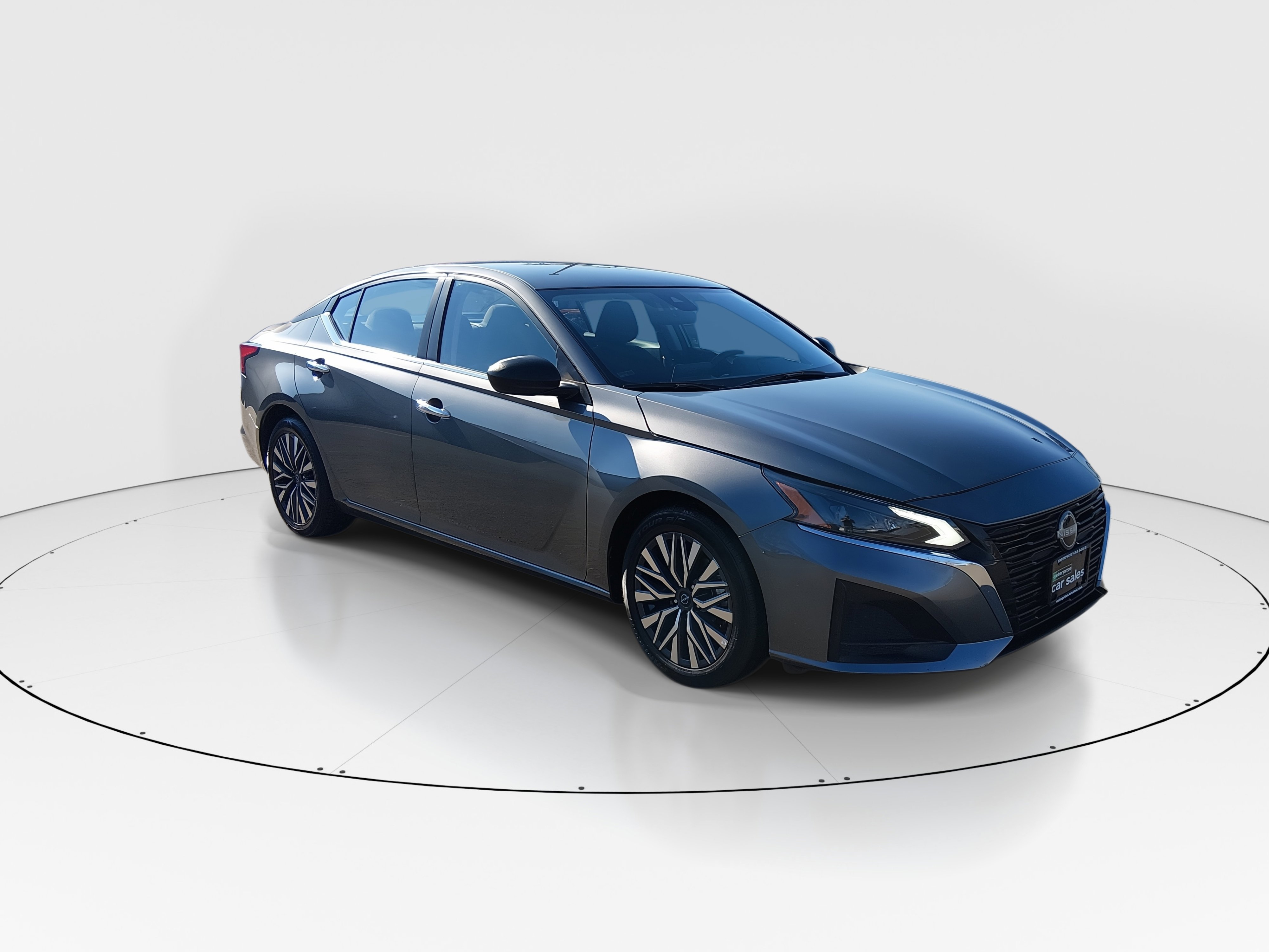 2024 Nissan Altima SV