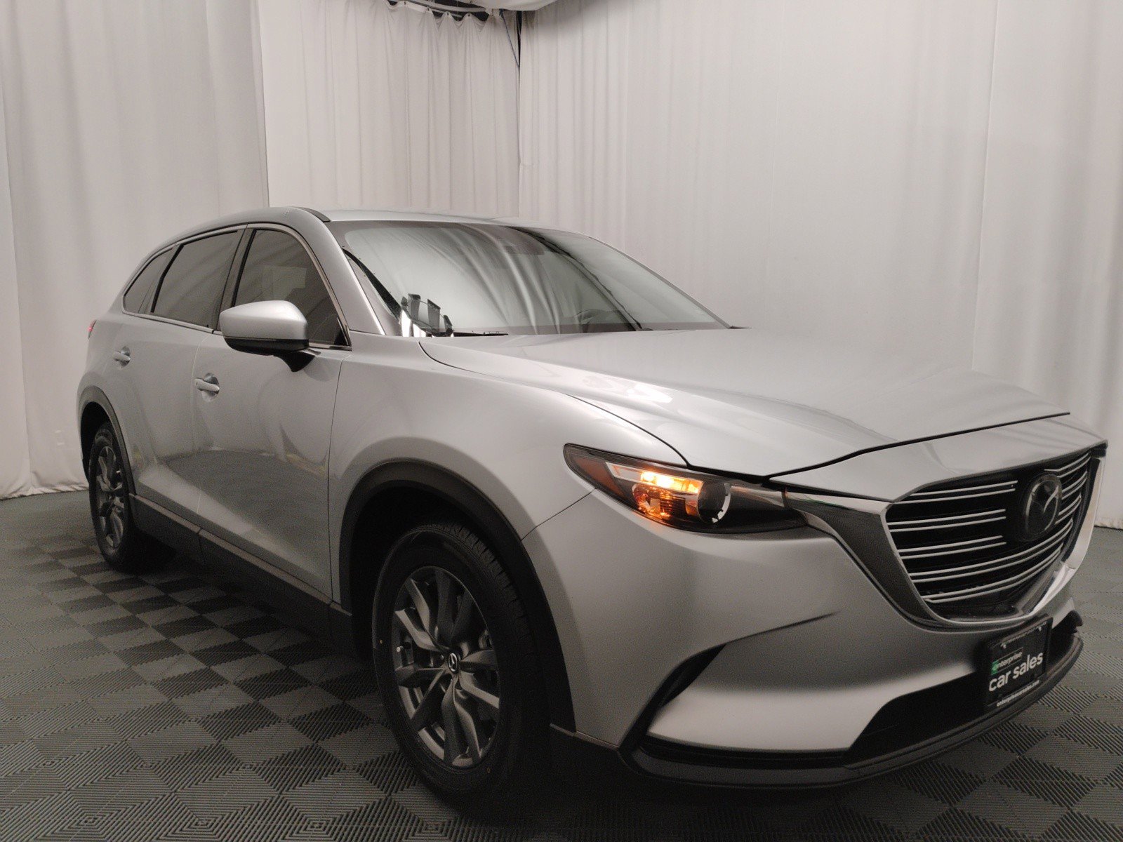 2022 Mazda CX-9 Touring AWD