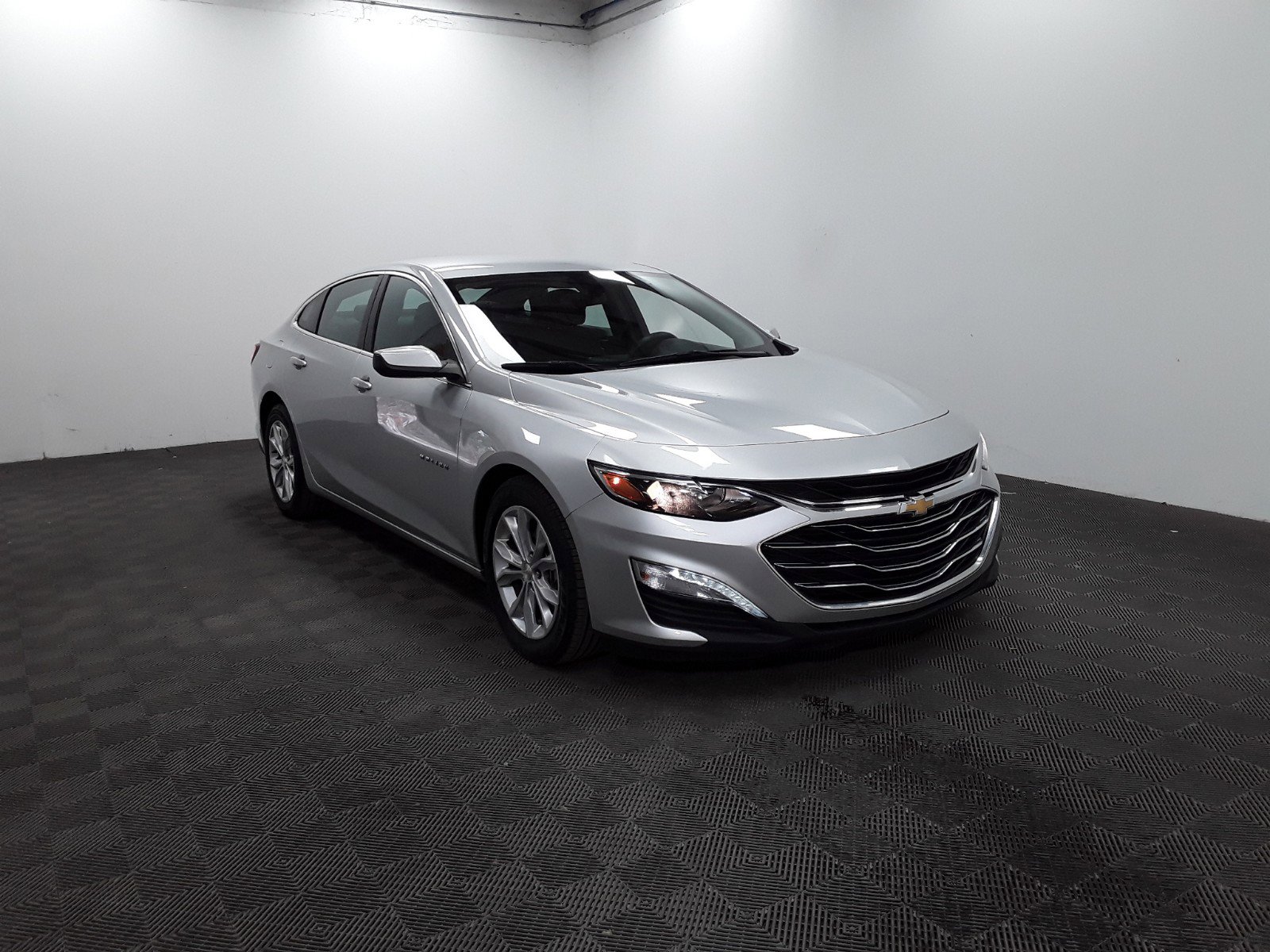 2022 Chevrolet Malibu 4dr Sdn LT