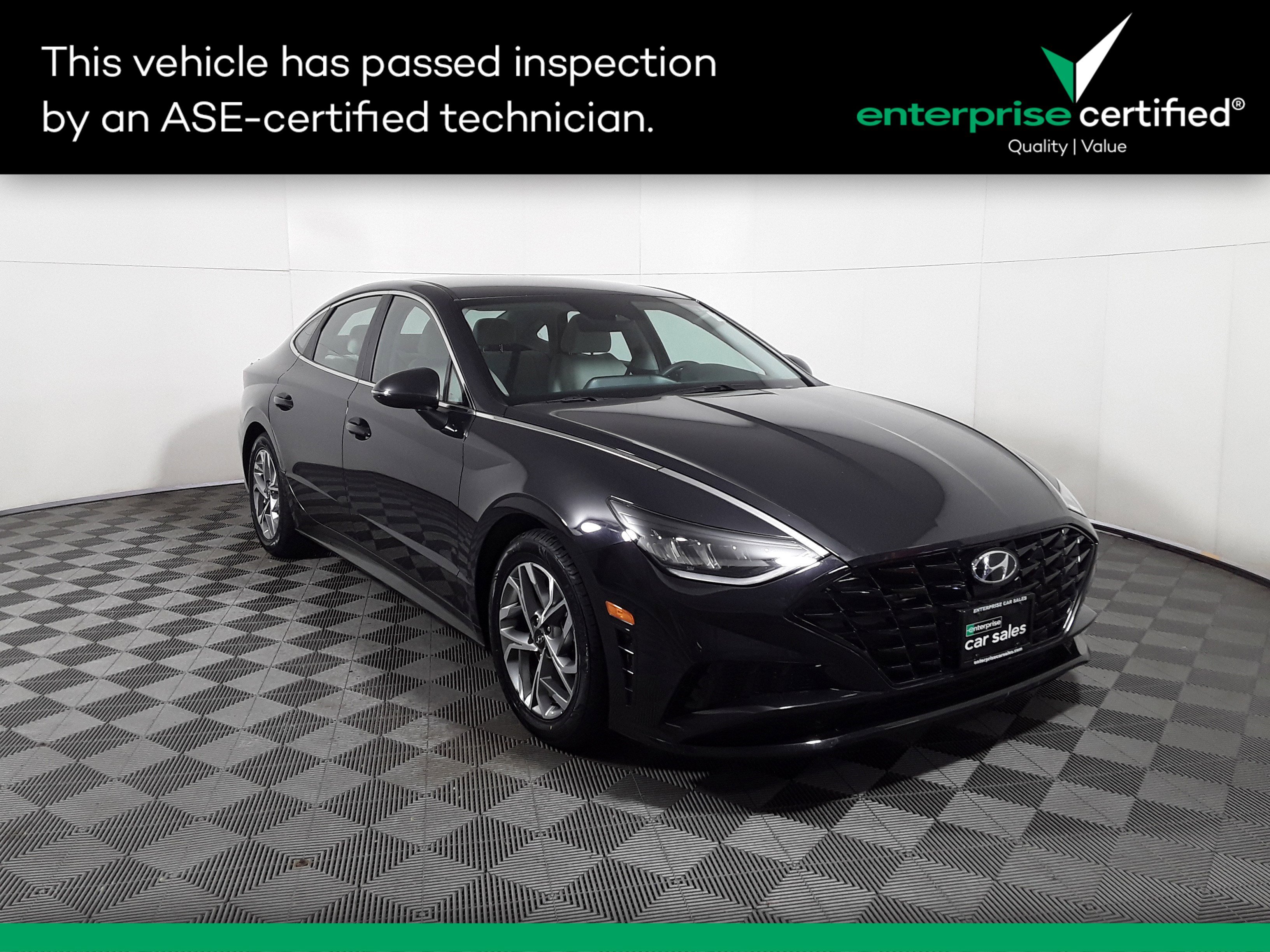 2023 Hyundai Sonata