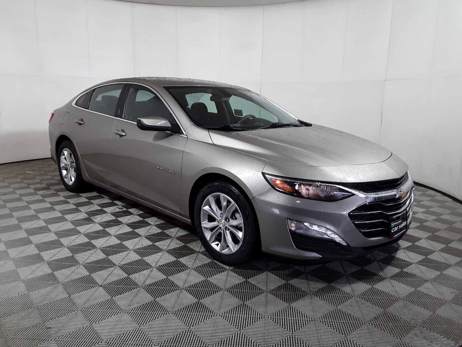 2022 Chevrolet Malibu 4dr Sdn LT