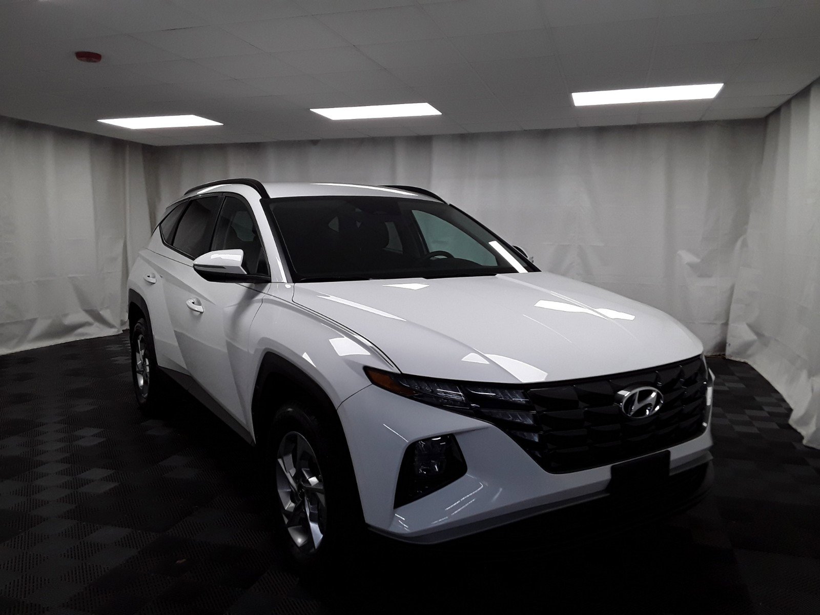 2023 Hyundai Tucson SEL AWD